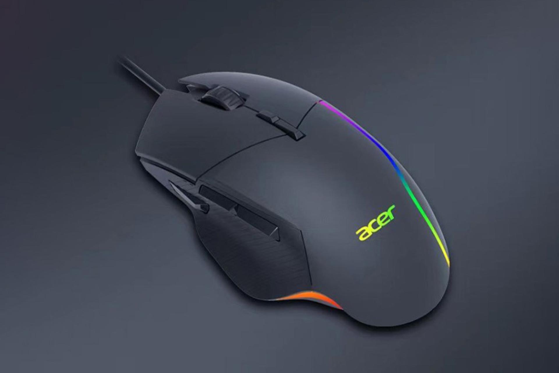 قیمت موس ایسر Acer OMW211