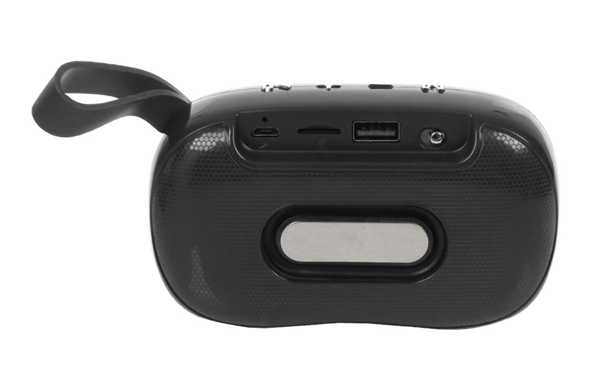 کانکتور و اتصال اسپیکر ایکس پی پروداکت XP-B605G