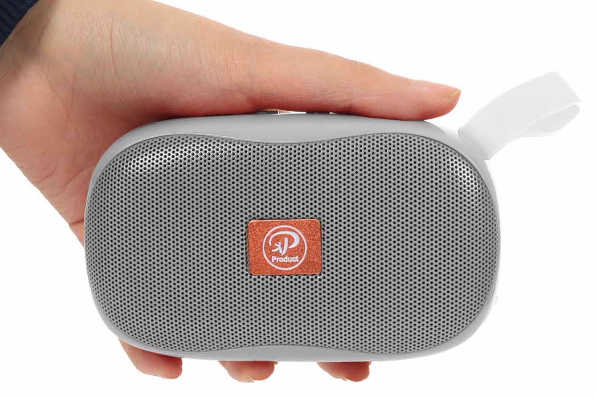 اسپیکر ایکس پی پروداکت XP-B605G رنگ خاکستری