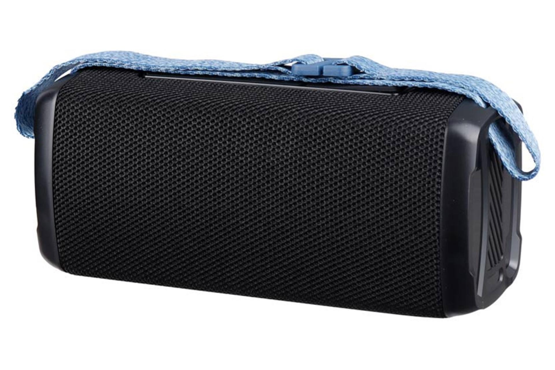 نمای پشت و بدنه اسپیکر ایکس پی پروداکت XP-B607G