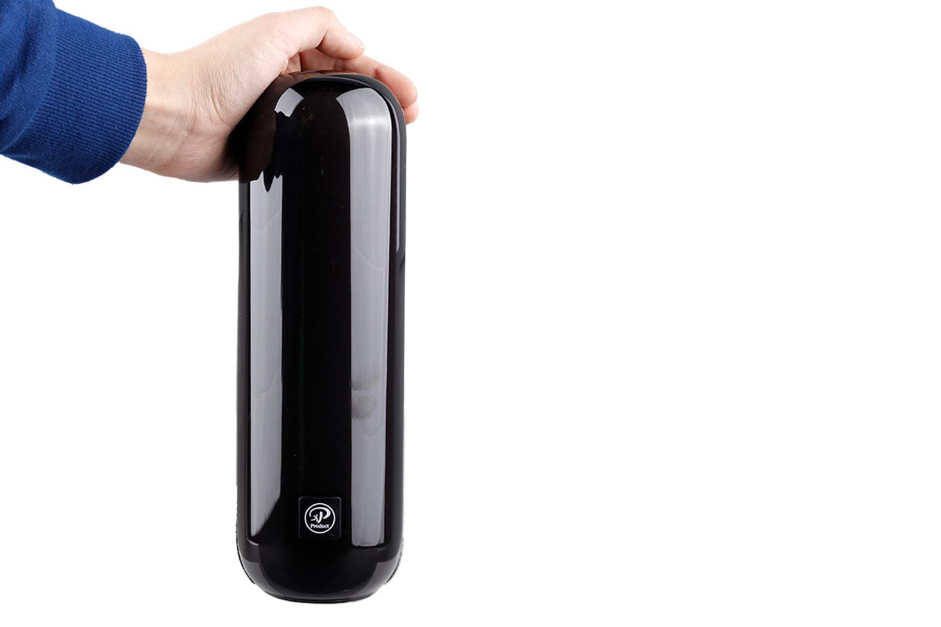 ابعاد و اندازه اسپیکر ایکس پی پروداکت XP-B608G