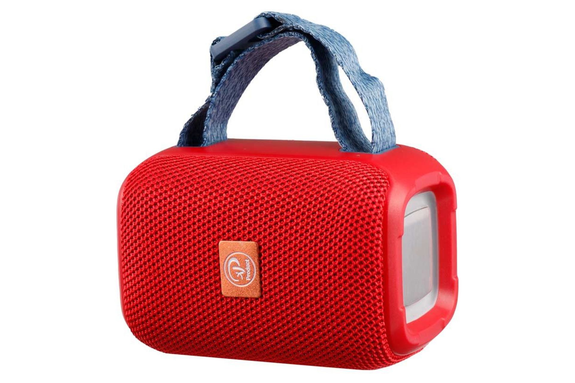 اسپیکر ایکس پی پروداکت XP-B614G قرمز