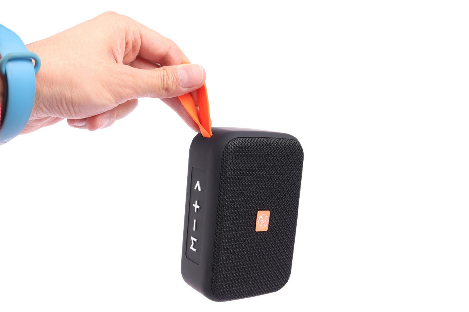 ابعاد و اندازه اسپیکر ایکس پی پروداکت XP-B615G