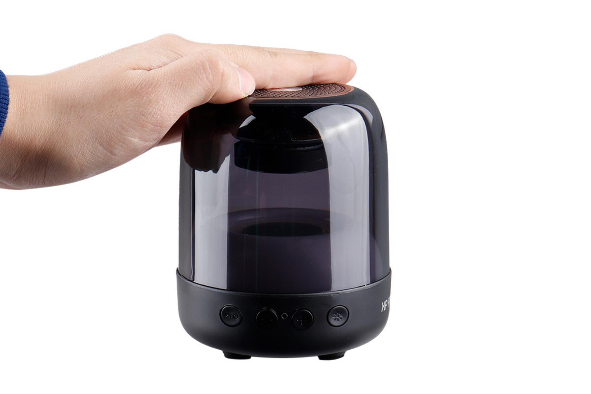 ابعاد و اندازه اسپیکر ایکس پی پروداکت XP-S71G