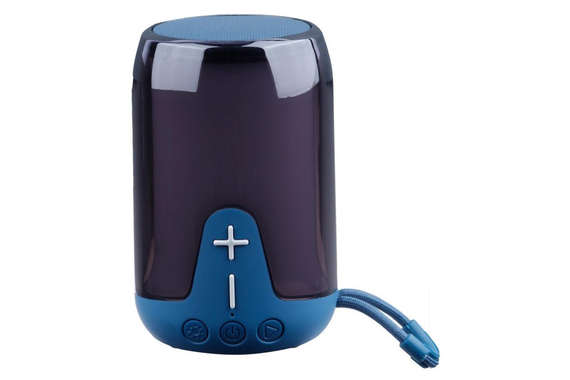 نمای پشت و دکمه های کنترل اسپیکر ایکس پی پروداکت XP-B604G