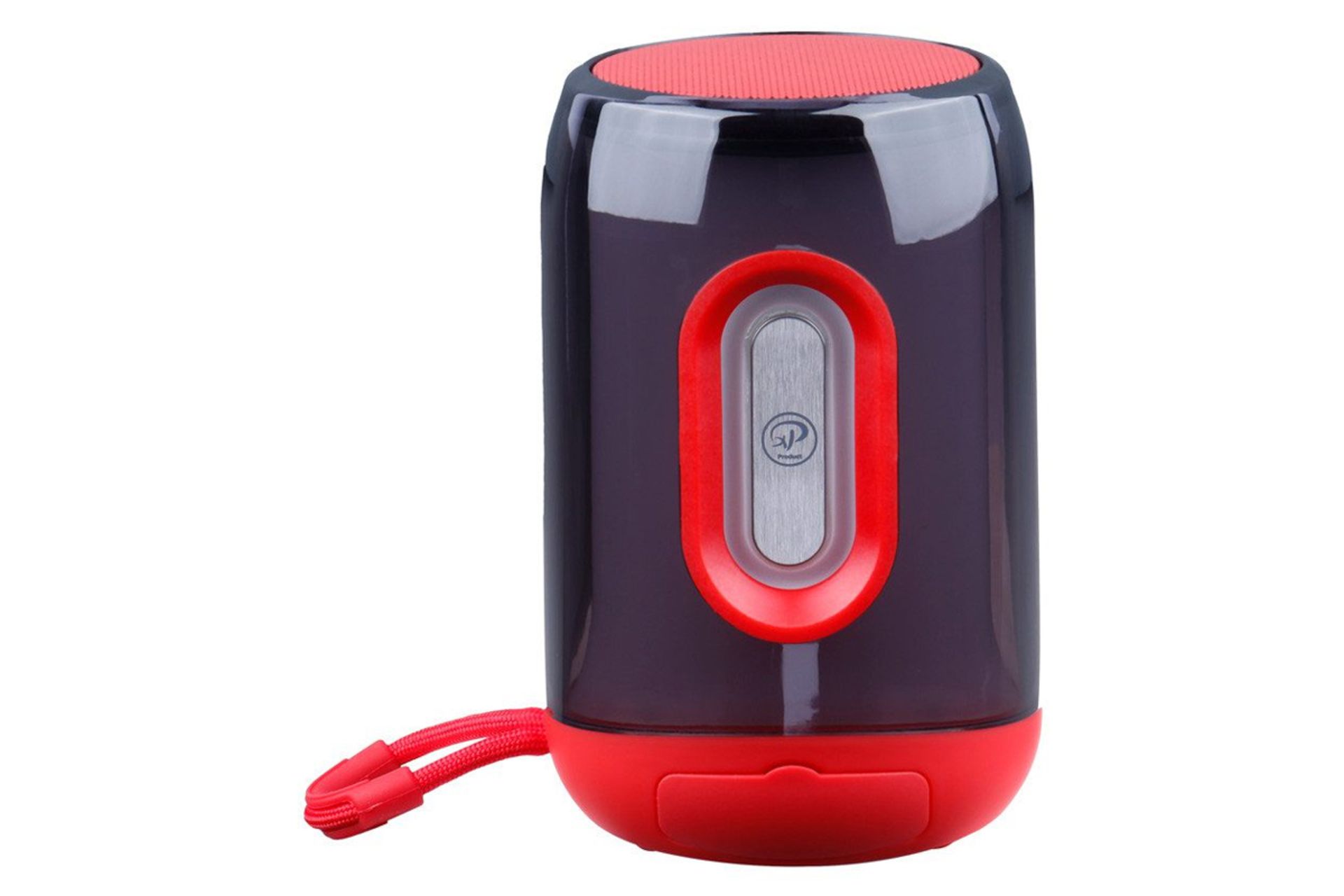 اسپیکر ایکس پی پروداکت XP-B604G قرمز