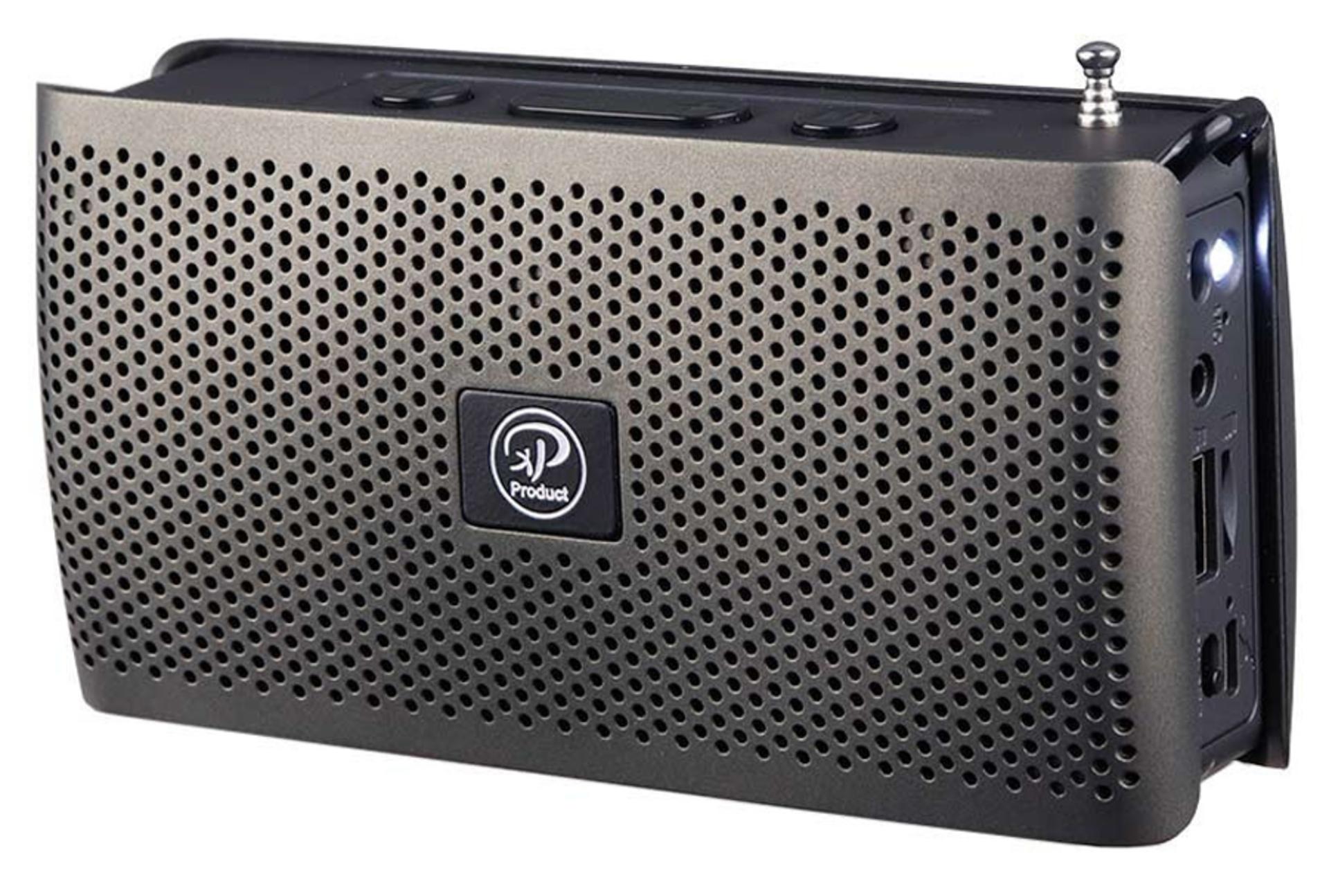 قدرت و توان اسپیکر ایکس پی پروداکت XP-B601G