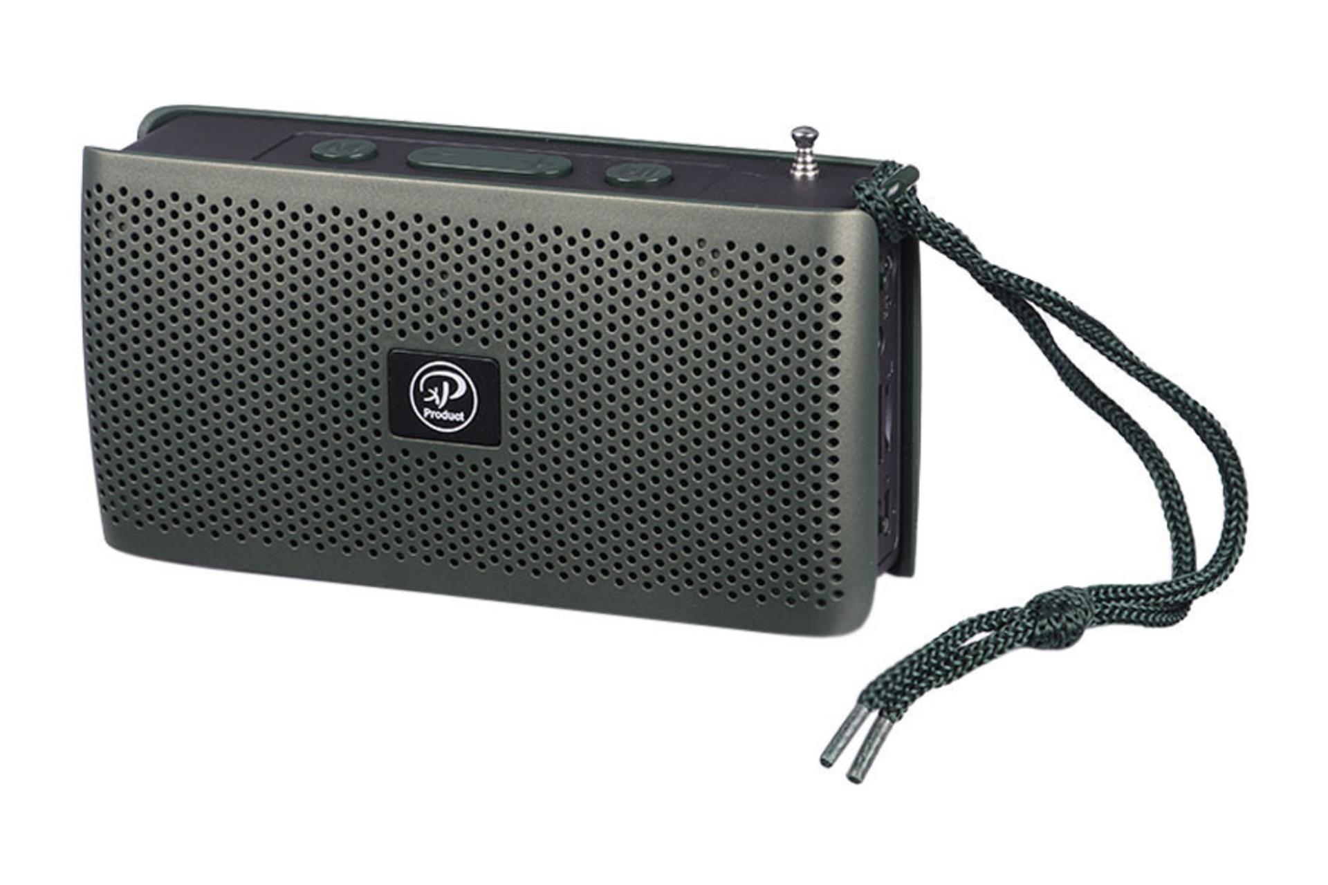 اسپیکر ایکس پی پروداکت XP-B601G سبز