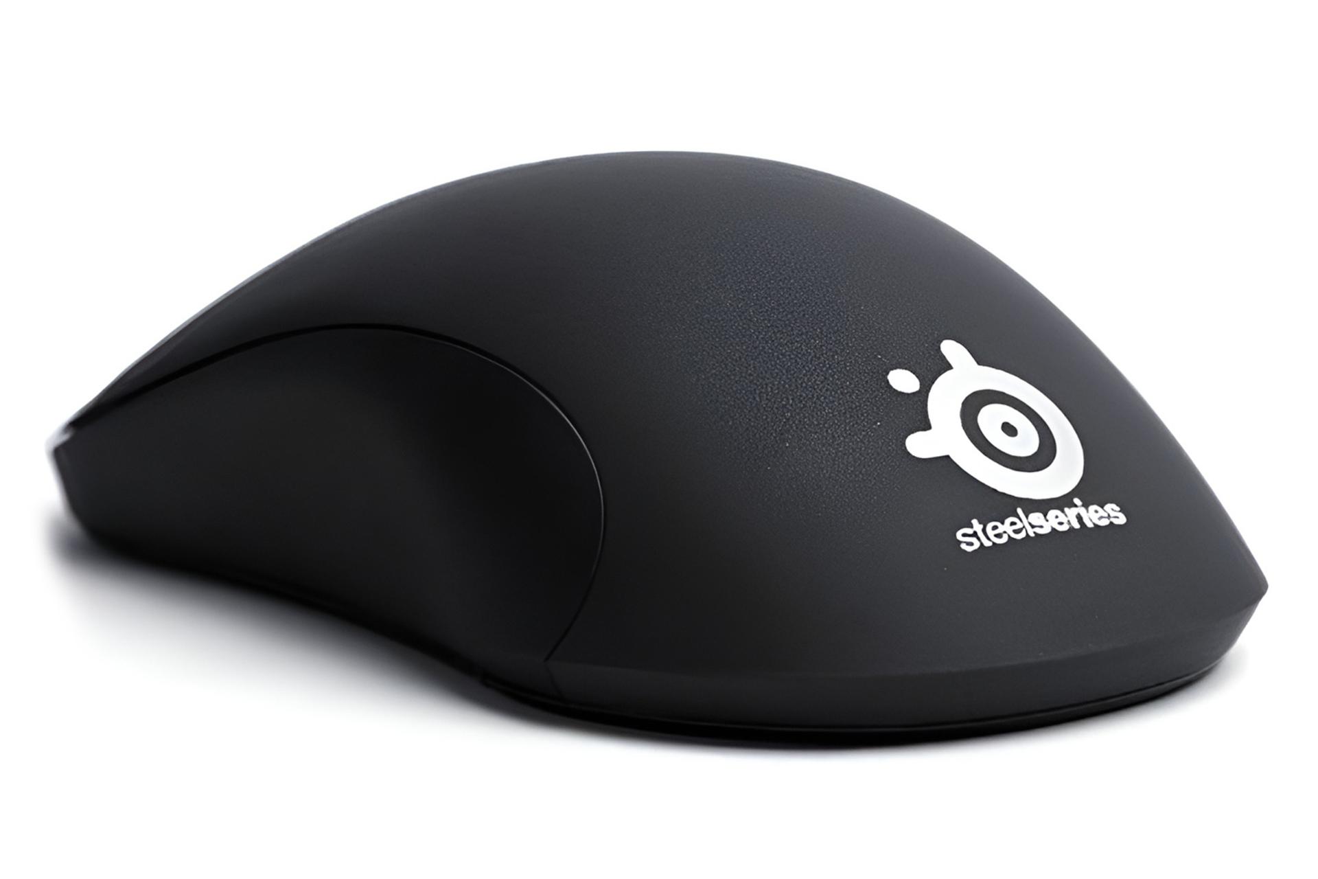 نمای کناری ماوس استیل سریز SteelSeries Kinzu Pro