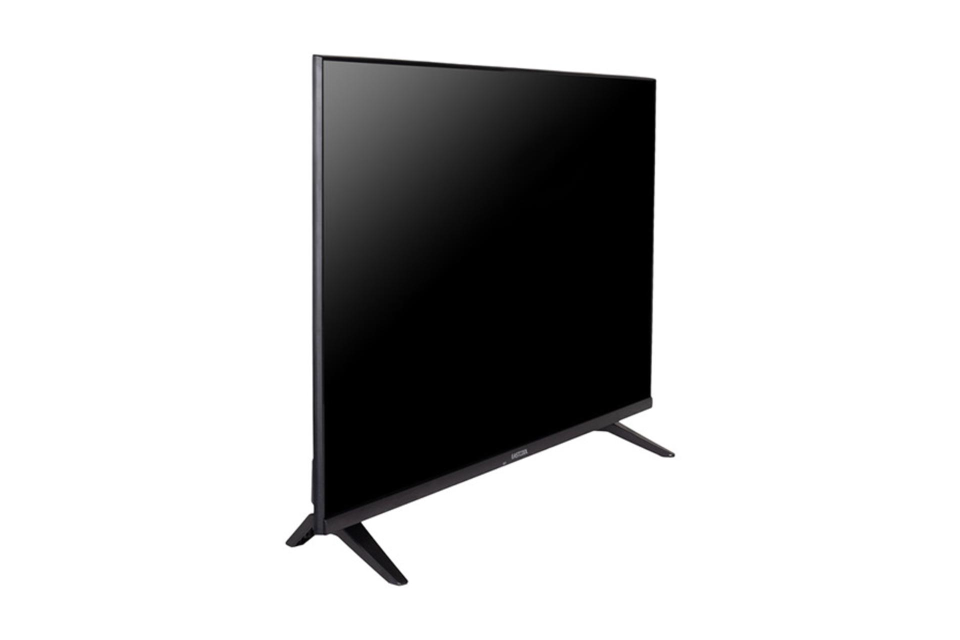 تلویزیون ایستکول EASTCOOL TM-LED32HR01 نمای چپ صفحه نمایش