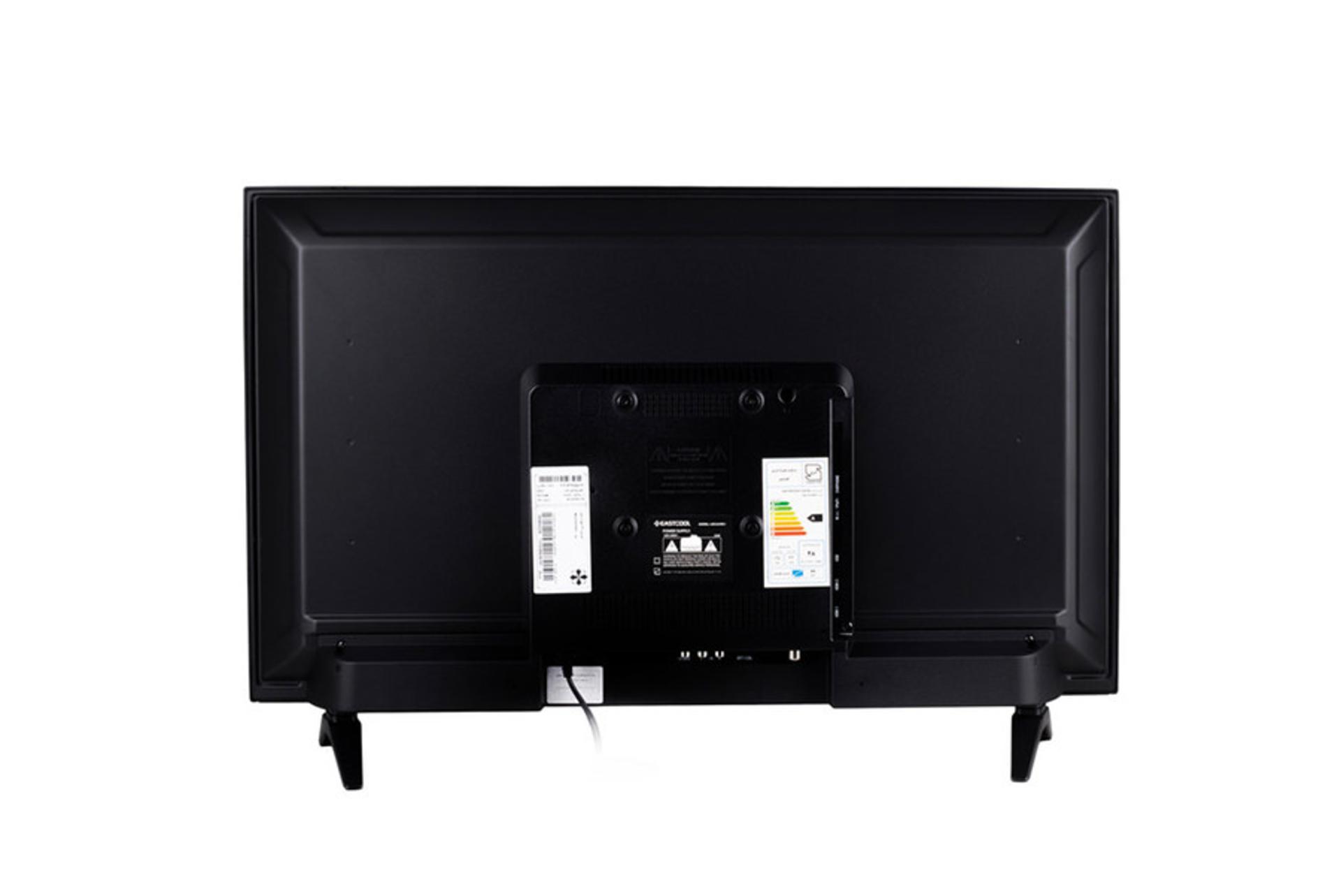 تلویزیون ایستکول EASTCOOL TM-LED32HR01 نمای پشت