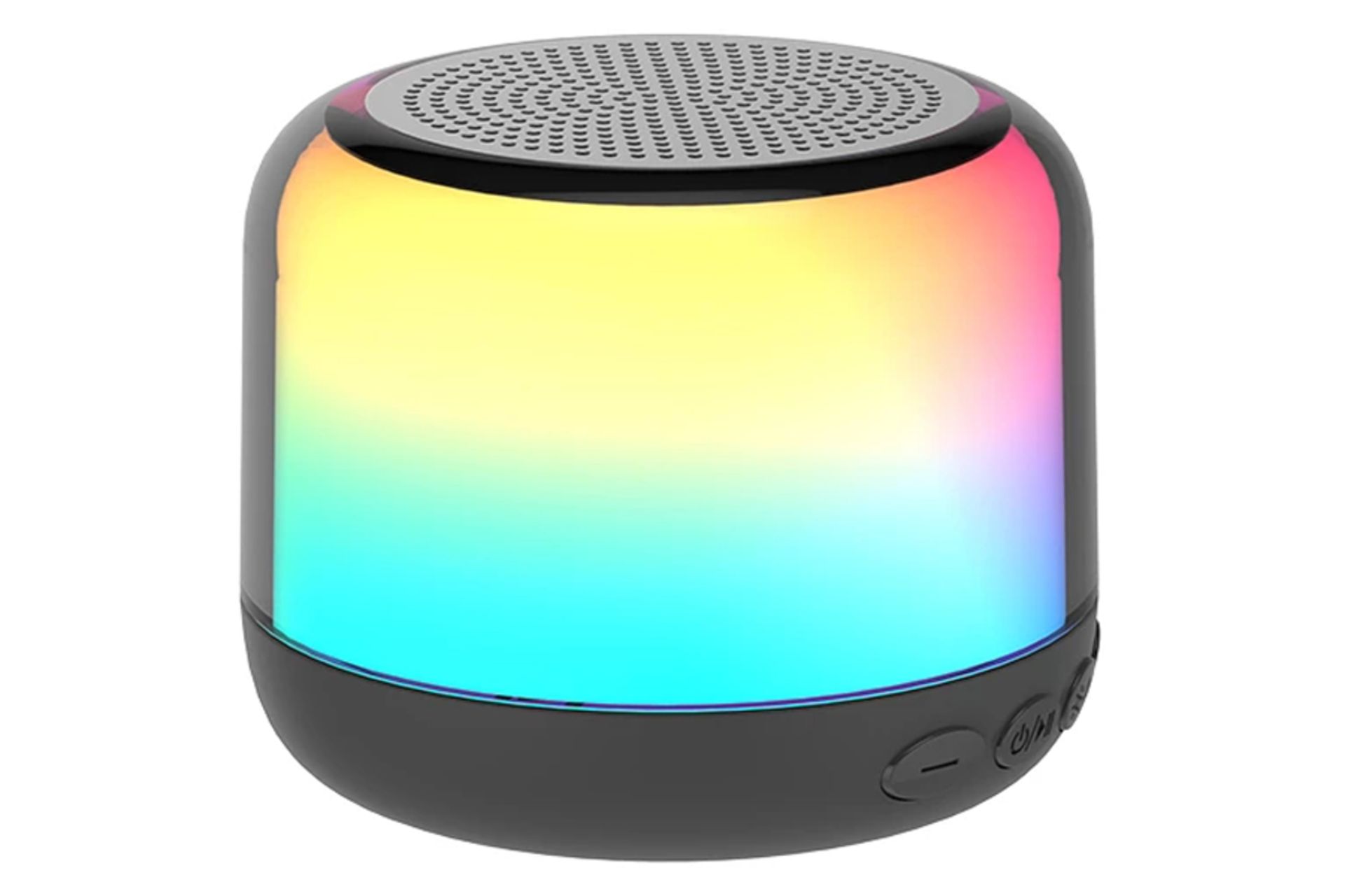 ابعاد و اندازه اسپیکر هیسکا B42