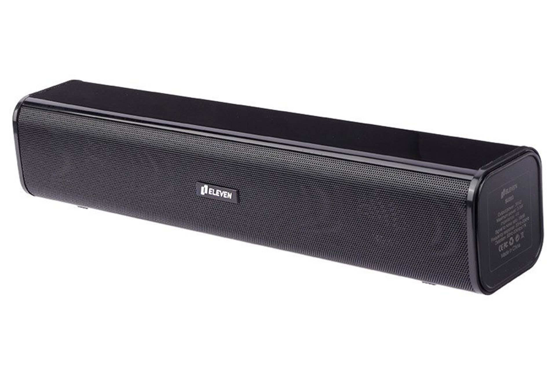 قدرت و توان اسپیکر الون SU203