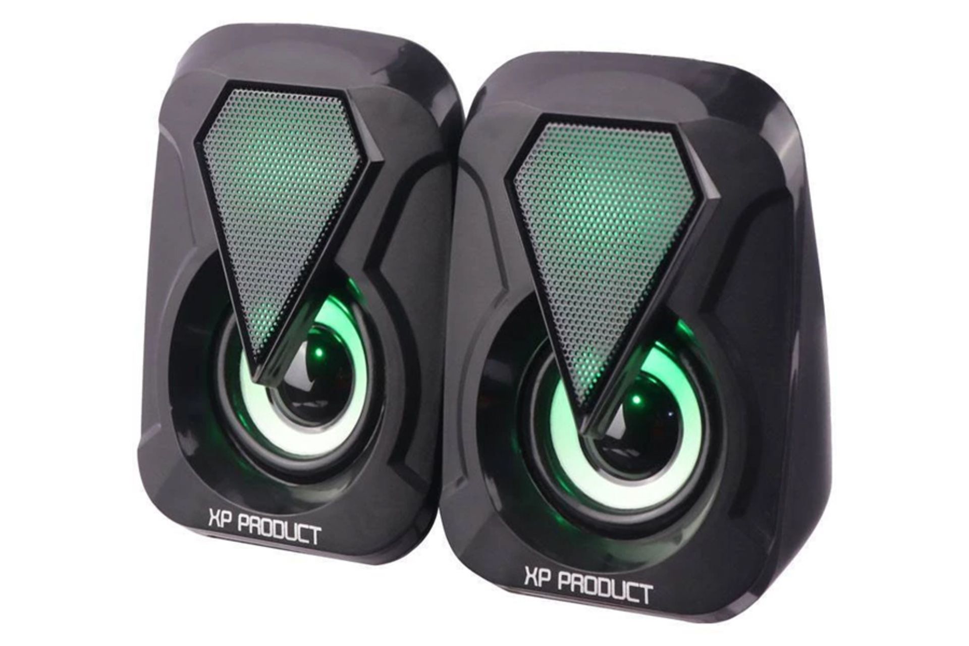 نورپردازی اسپیکر ایکس پی پروداکت XP-S81G