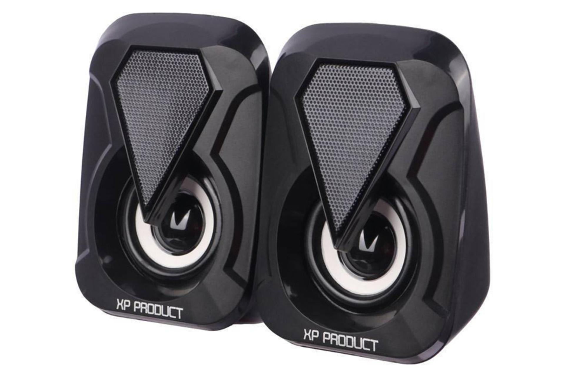ابعاد و اندازه اسپیکر ایکس پی پروداکت XP-S81G