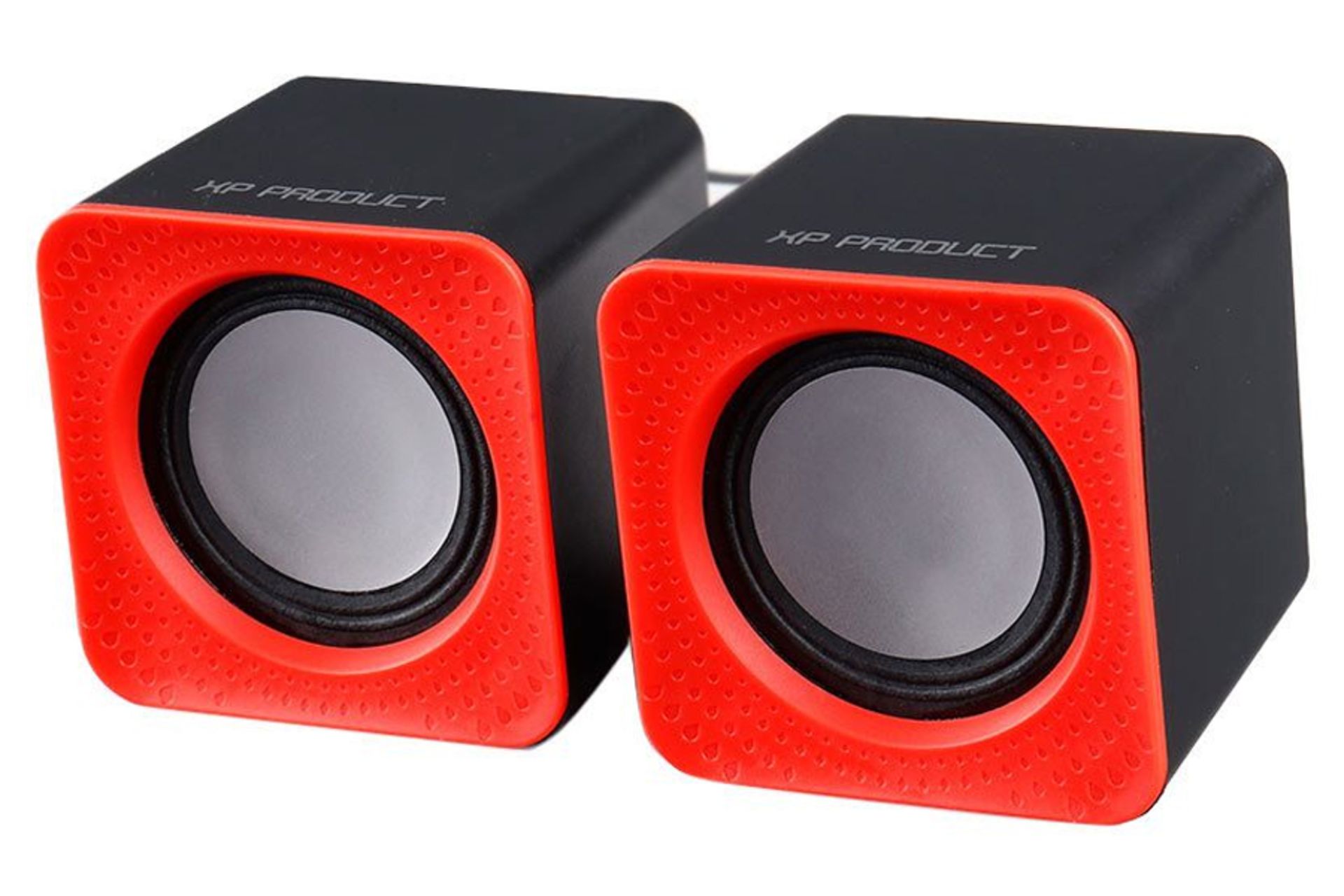 اسپیکر ایکس پی پروداکت XP-S80G قرمز