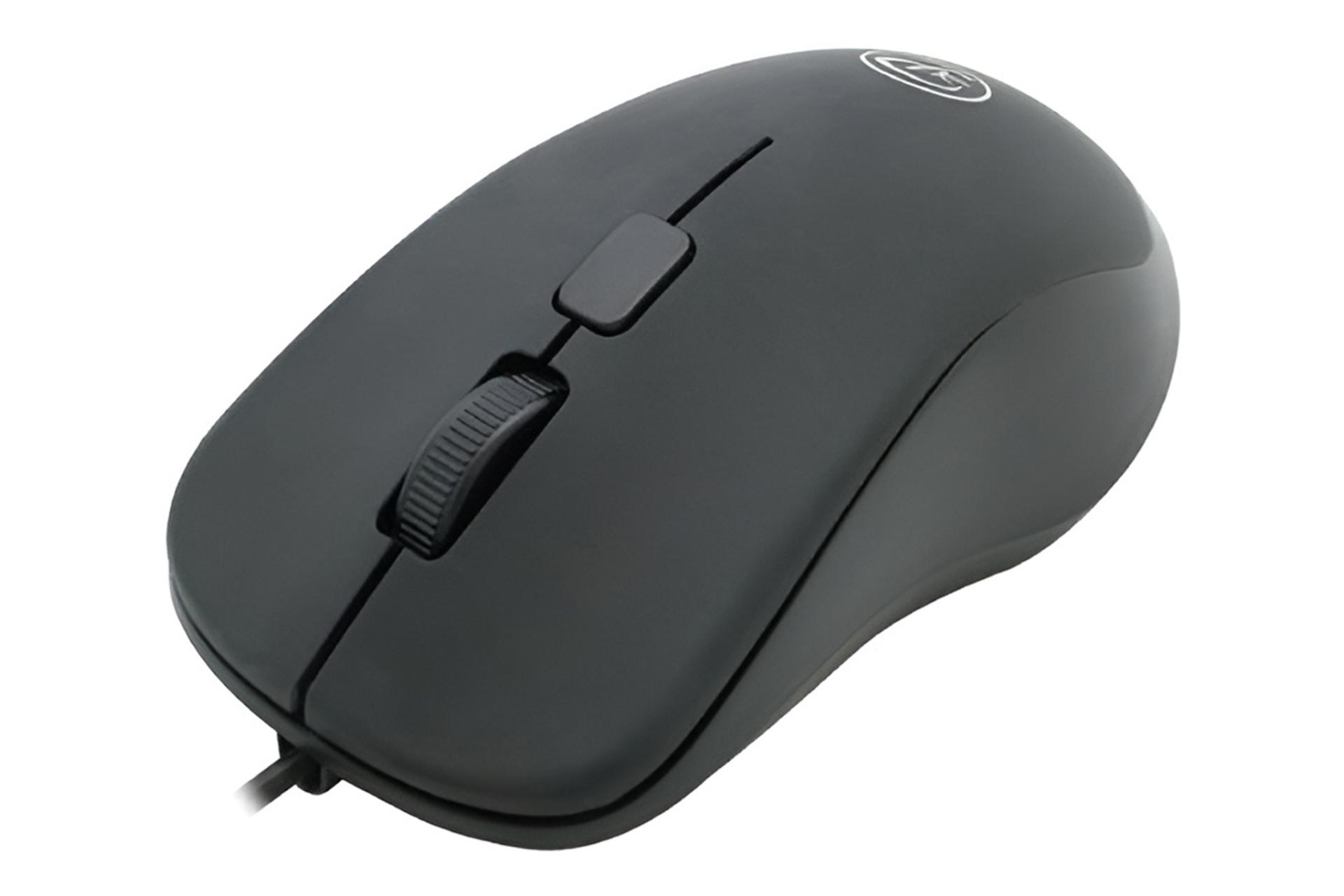 نمای کناری ماوس ایکس پی پروداکت XP Product XP-M693D