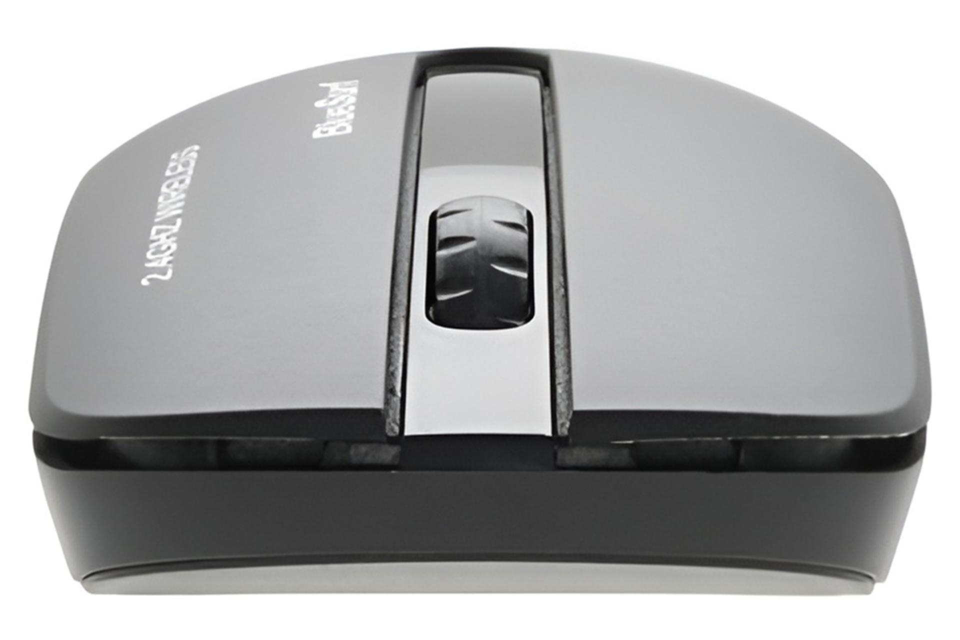 نمای جلوی ماوس ایکس پی پروداکت XP Product XP-W430C