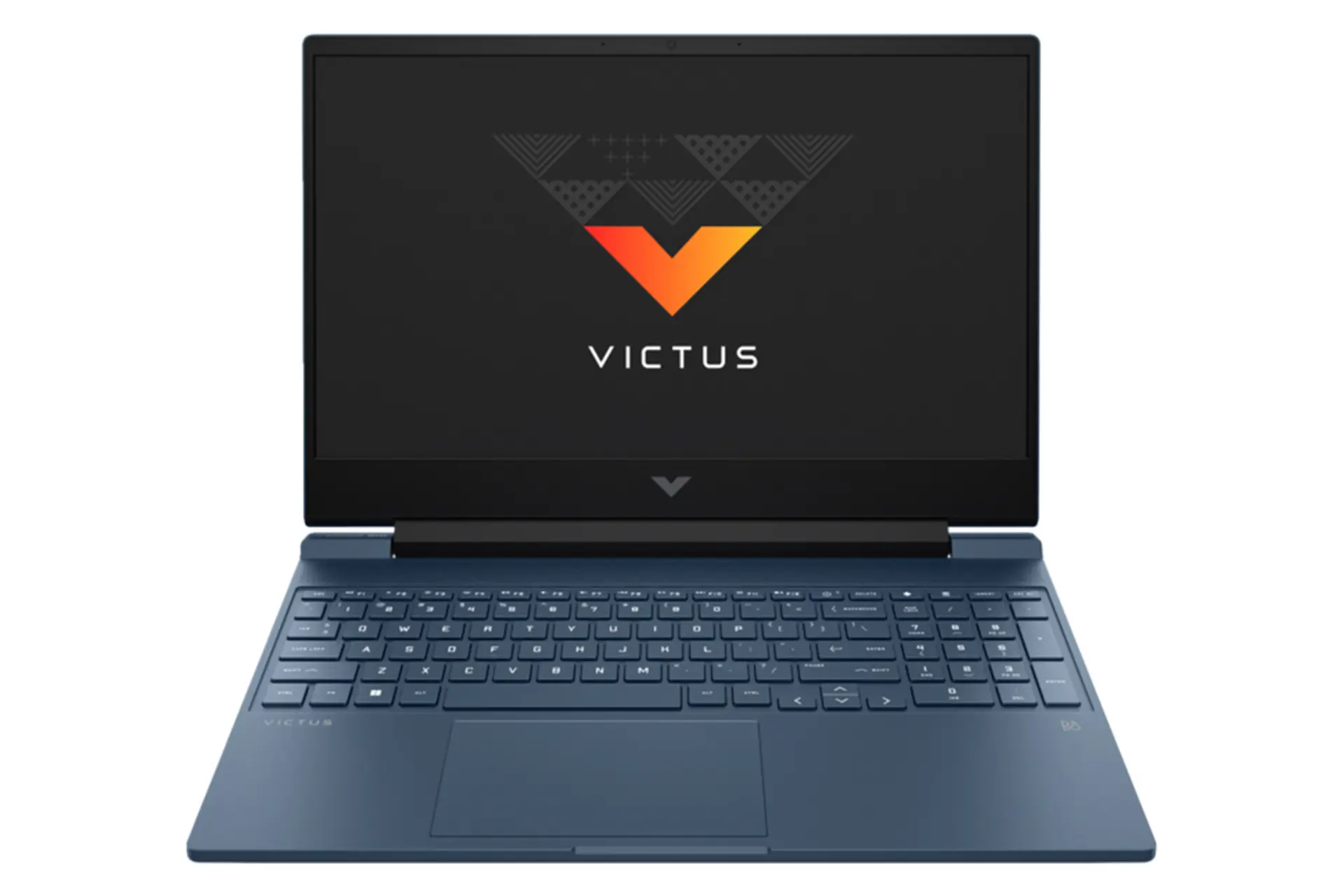 لپ تاپ اچ پی HP Victus 15 fa1051ne نمای جلو