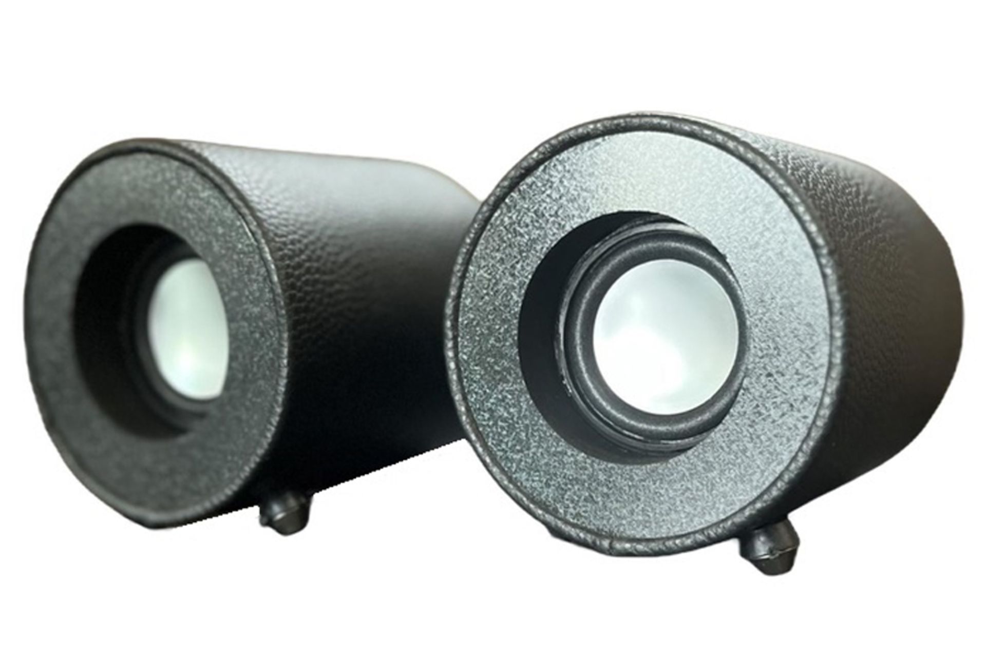 ابعاد و اندازه اسپیکر یوکام U-204