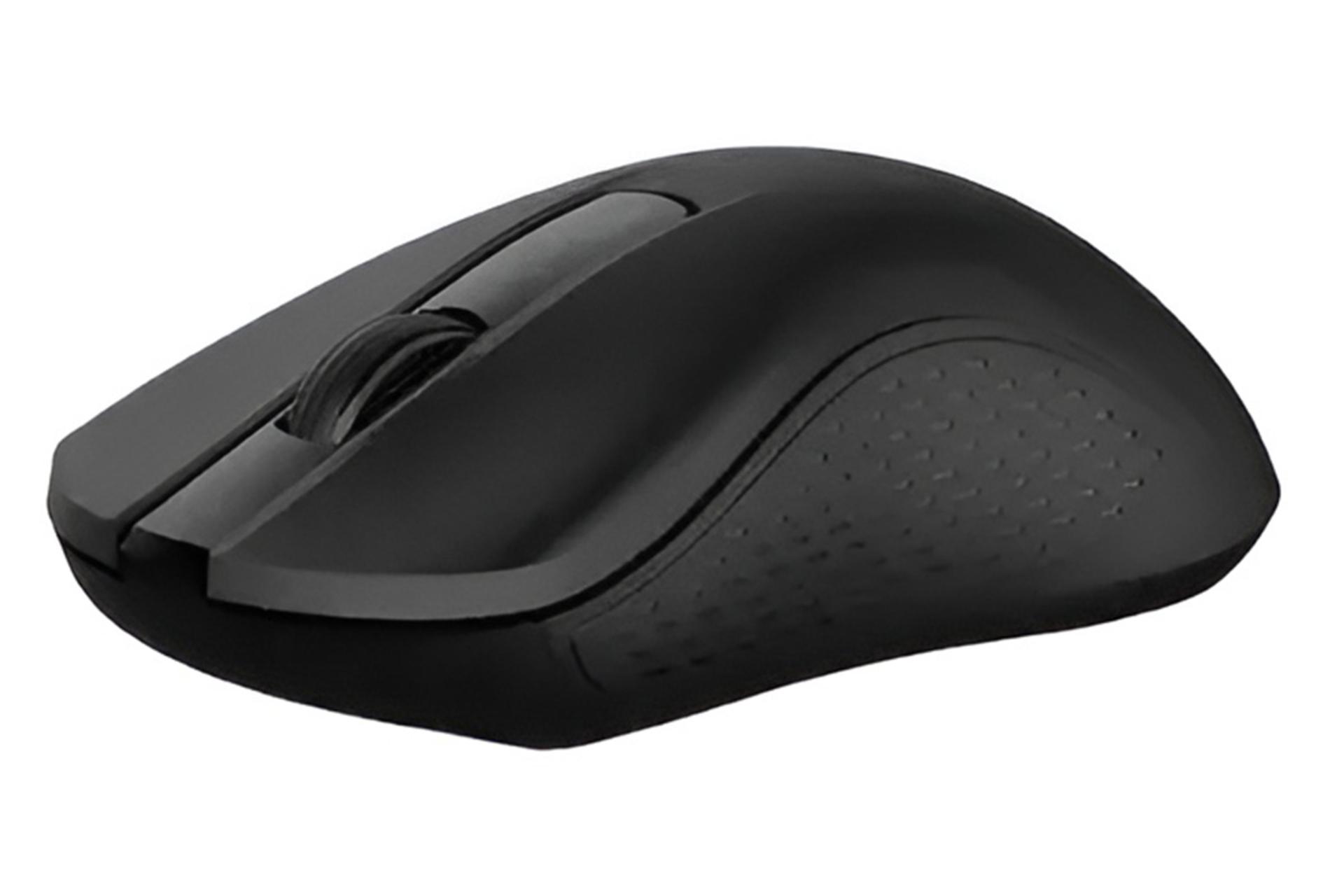 نمای کناری ماوس رپو Rapoo B20 Silent