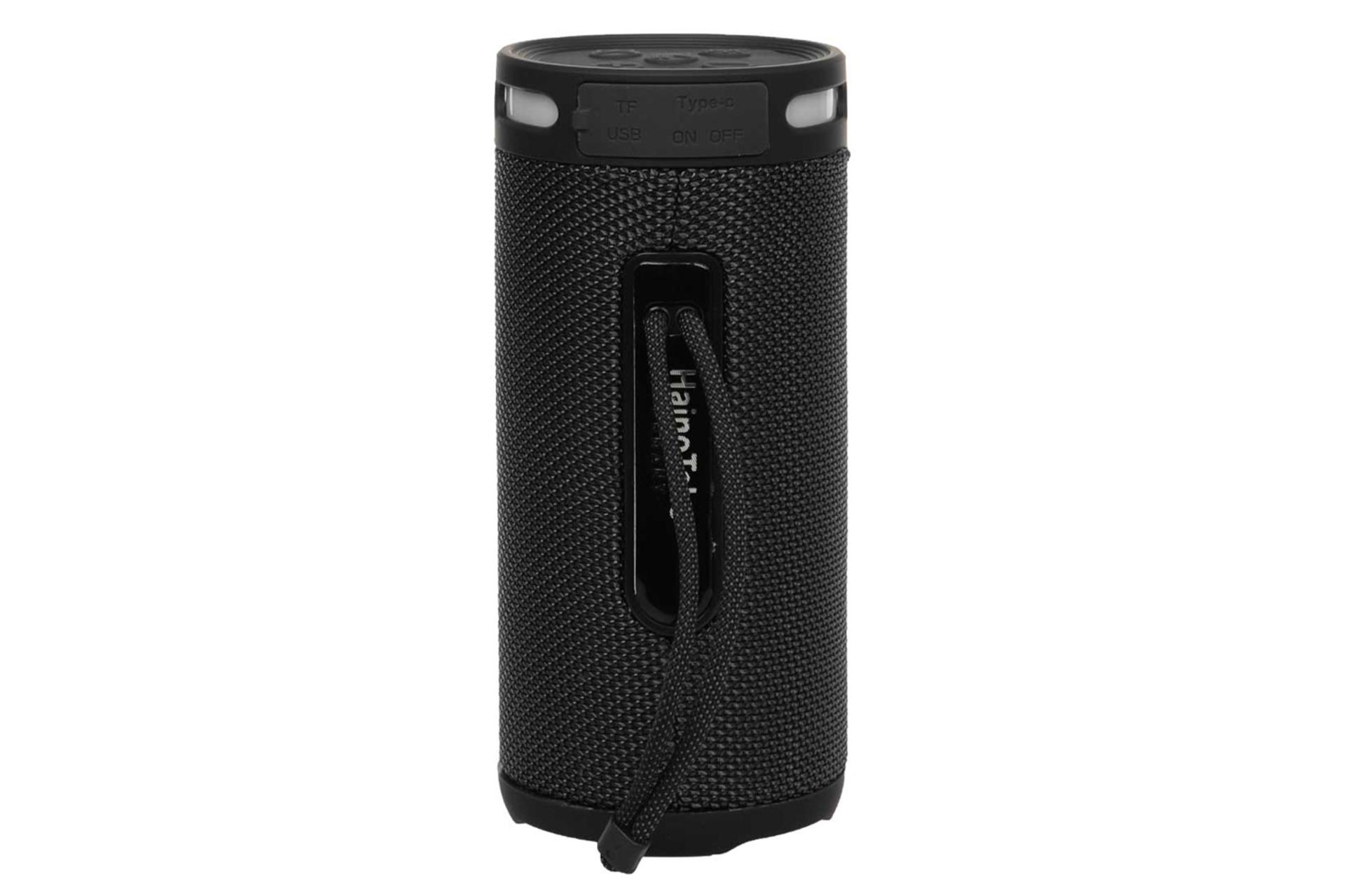 نمای پشت و بدنه اسپیکر هاینو تکو S29