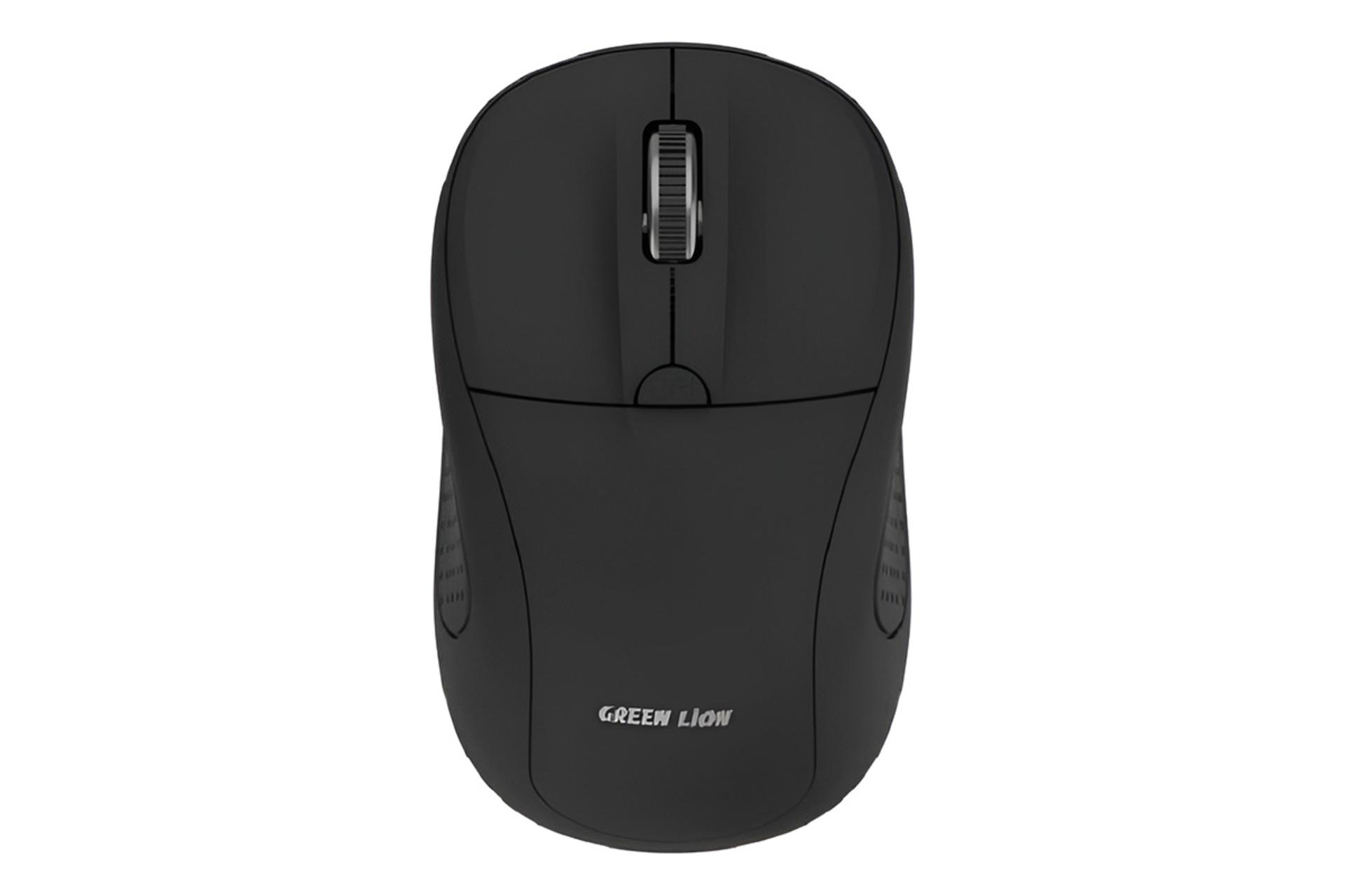 ماوس گرین لیون Green Lion G200