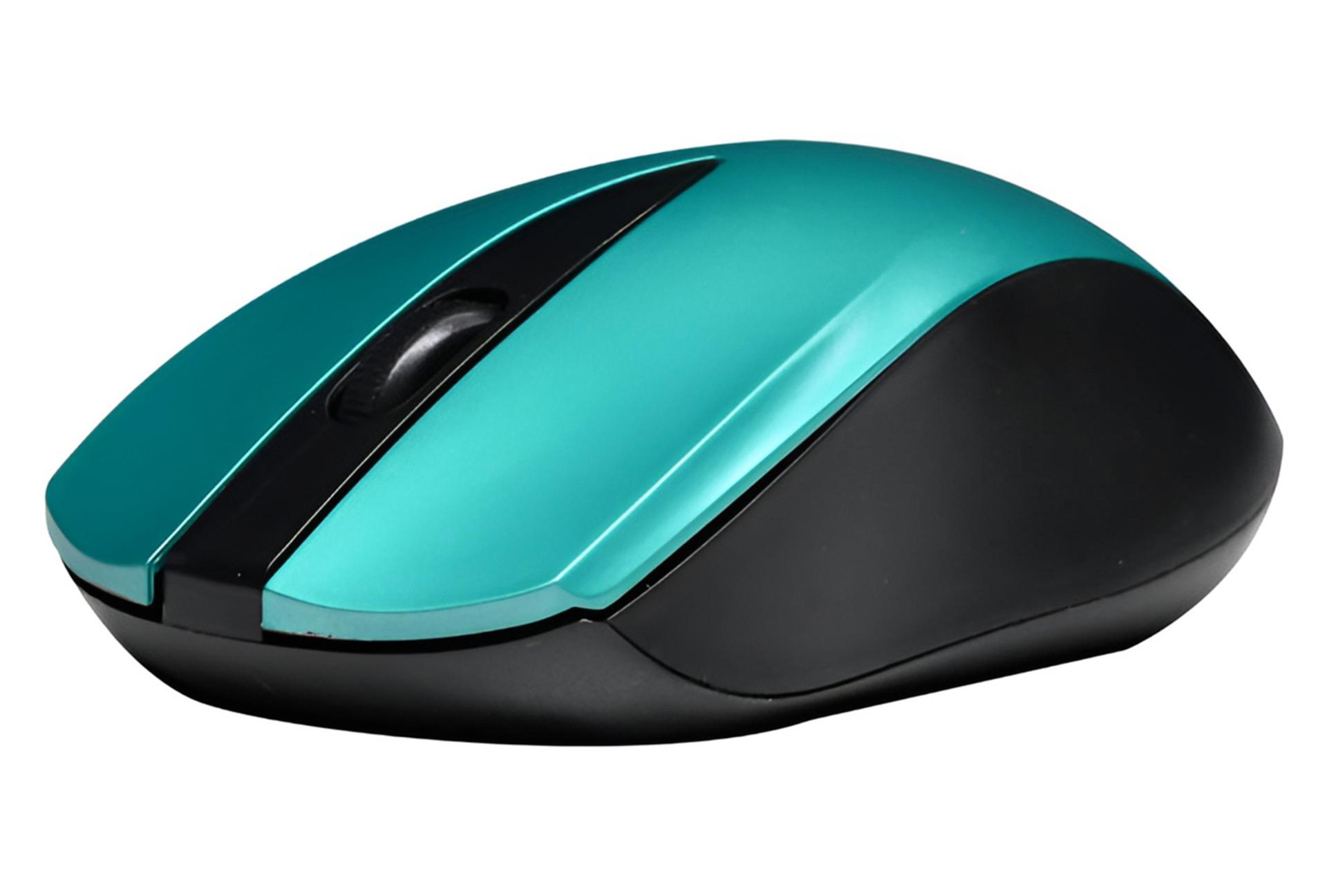 نمای کناری ماوس هیتز HEATZ ZM04