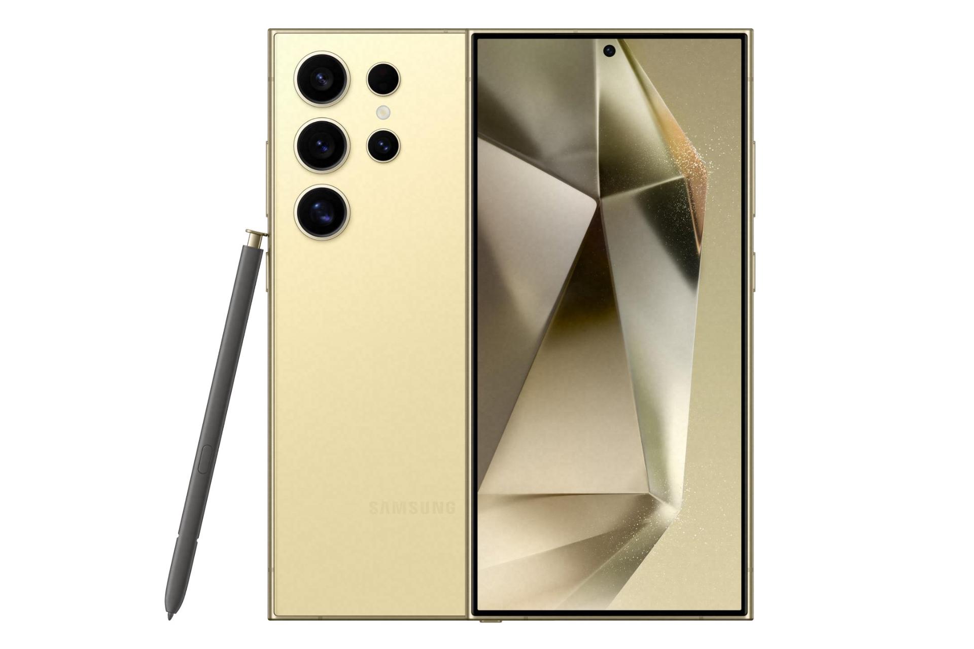 قیمت گوشی S24 اولترا سامسونگ | Samsung Galaxy S24 Ultra