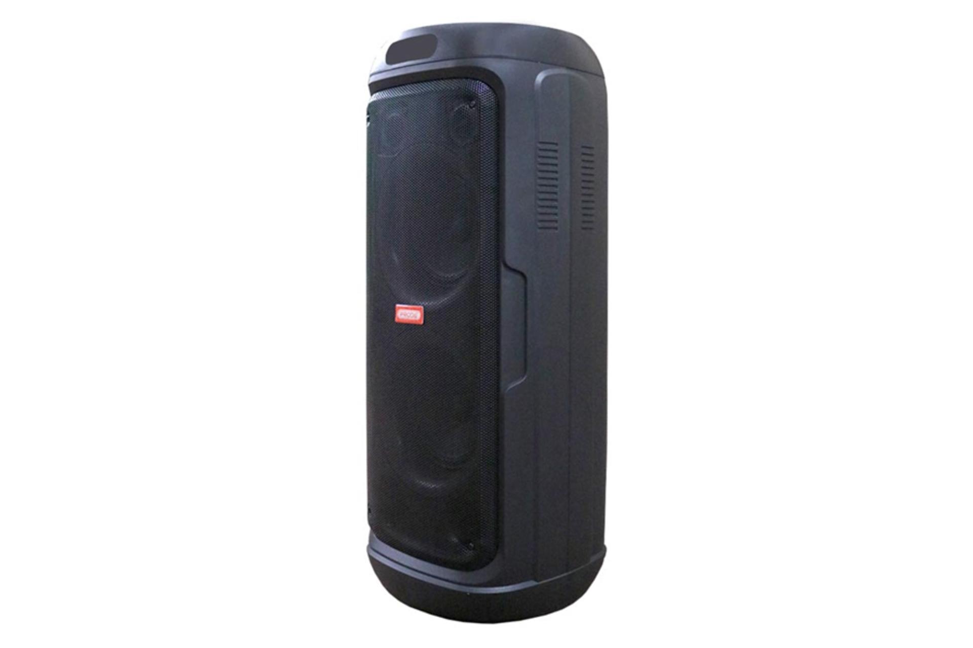 ابعاد و اندازه اسپیکر پرودا Party Box 2000