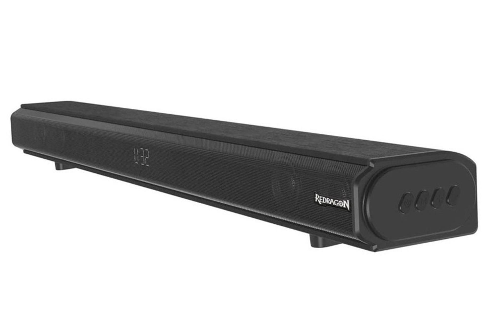 دکمه های کنترل ساندبار ردراگون GS815 JANA