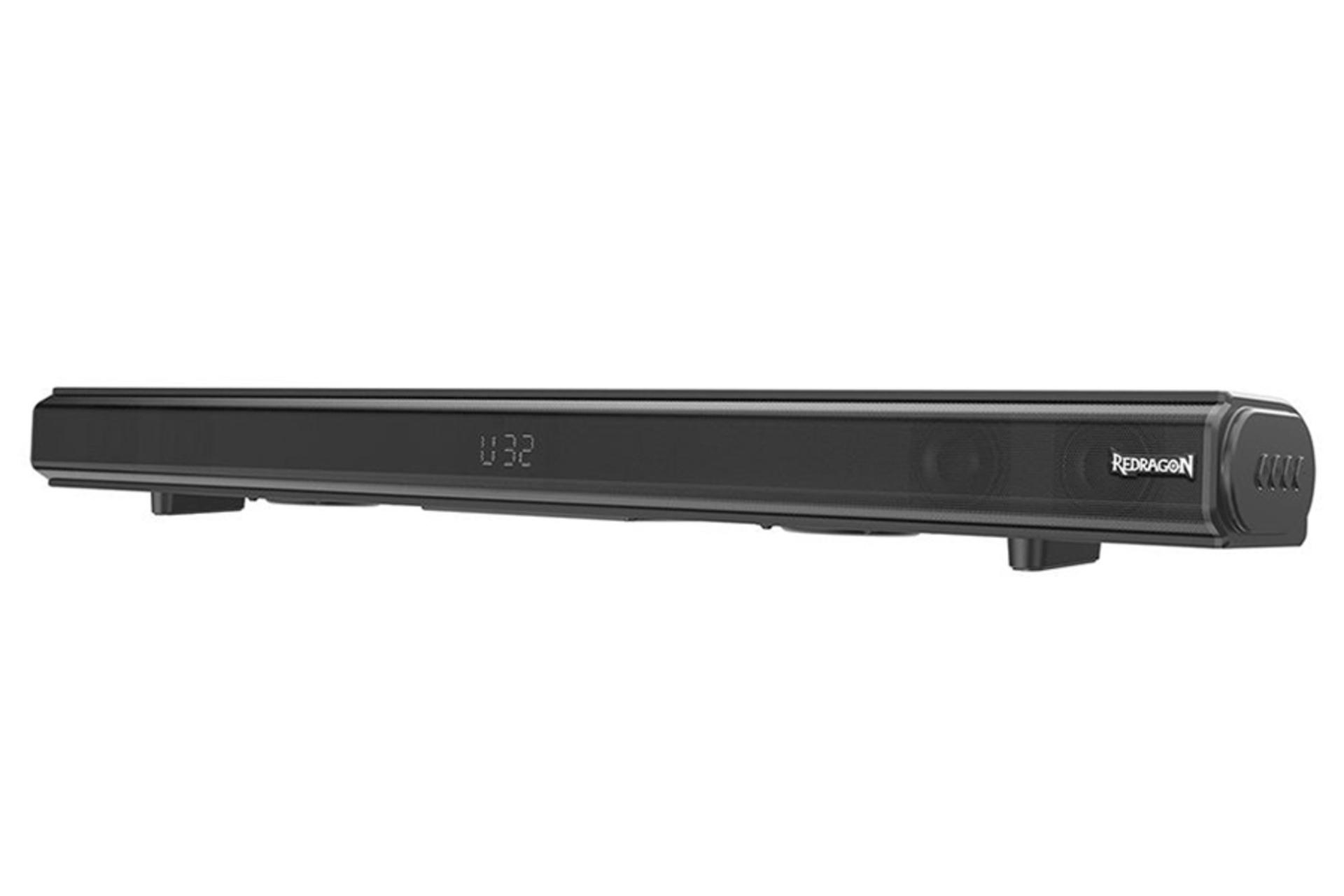 ابعاد و اندازه ساندبار ردراگون GS815 JANA