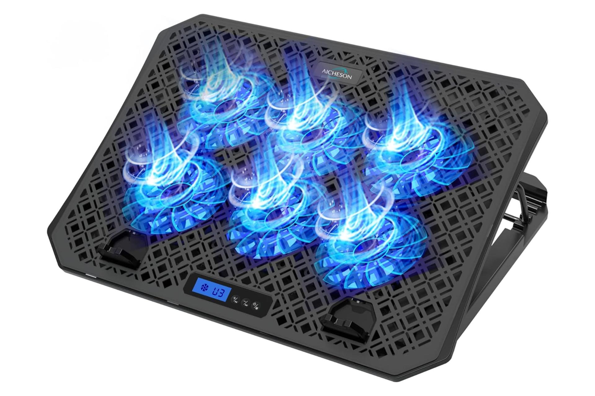 نورپردازی کول پد ایچسون S036