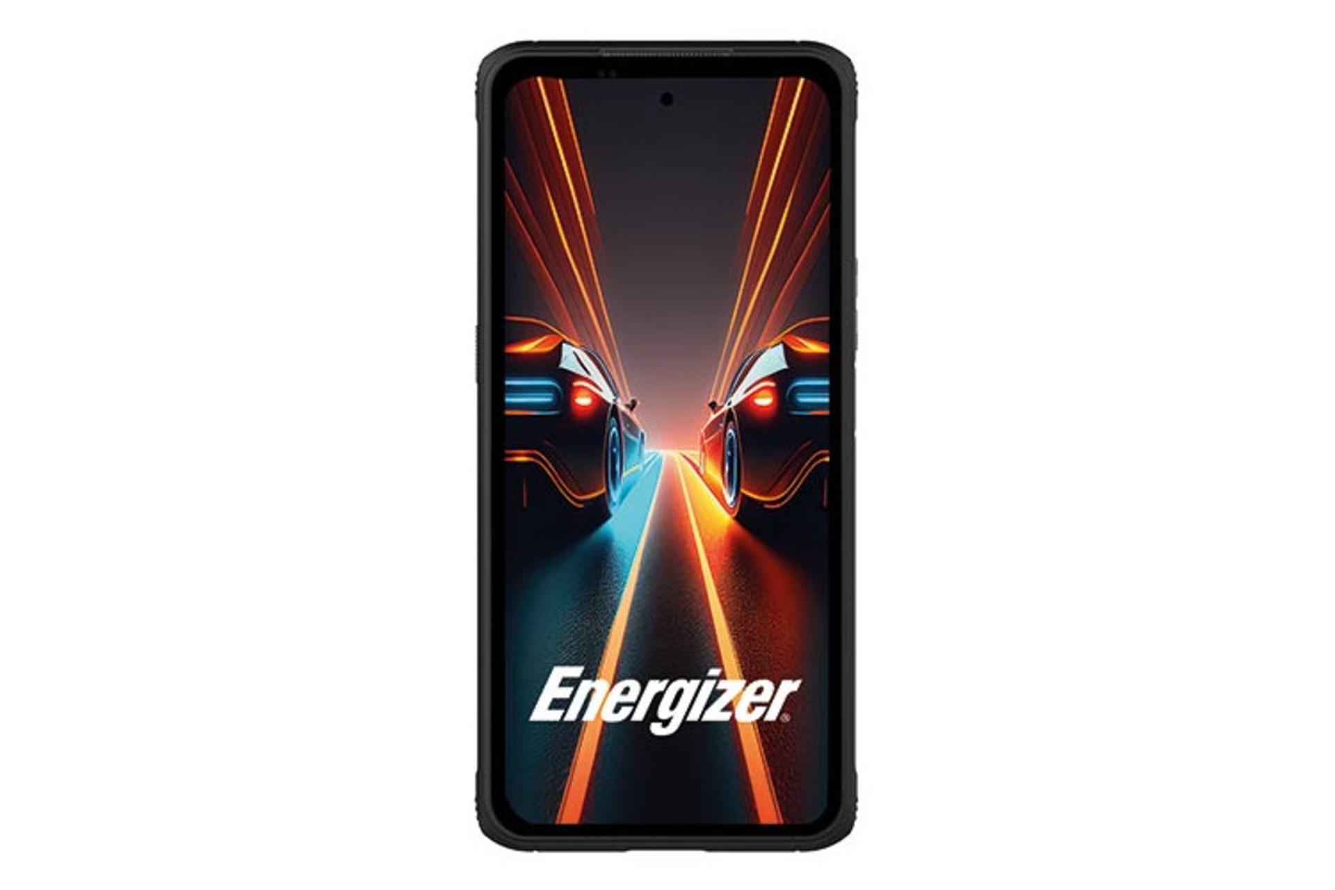 پنل جلو و صفحه نمایش گوشی موبایل H67G انرجایزر / Energizer H67G