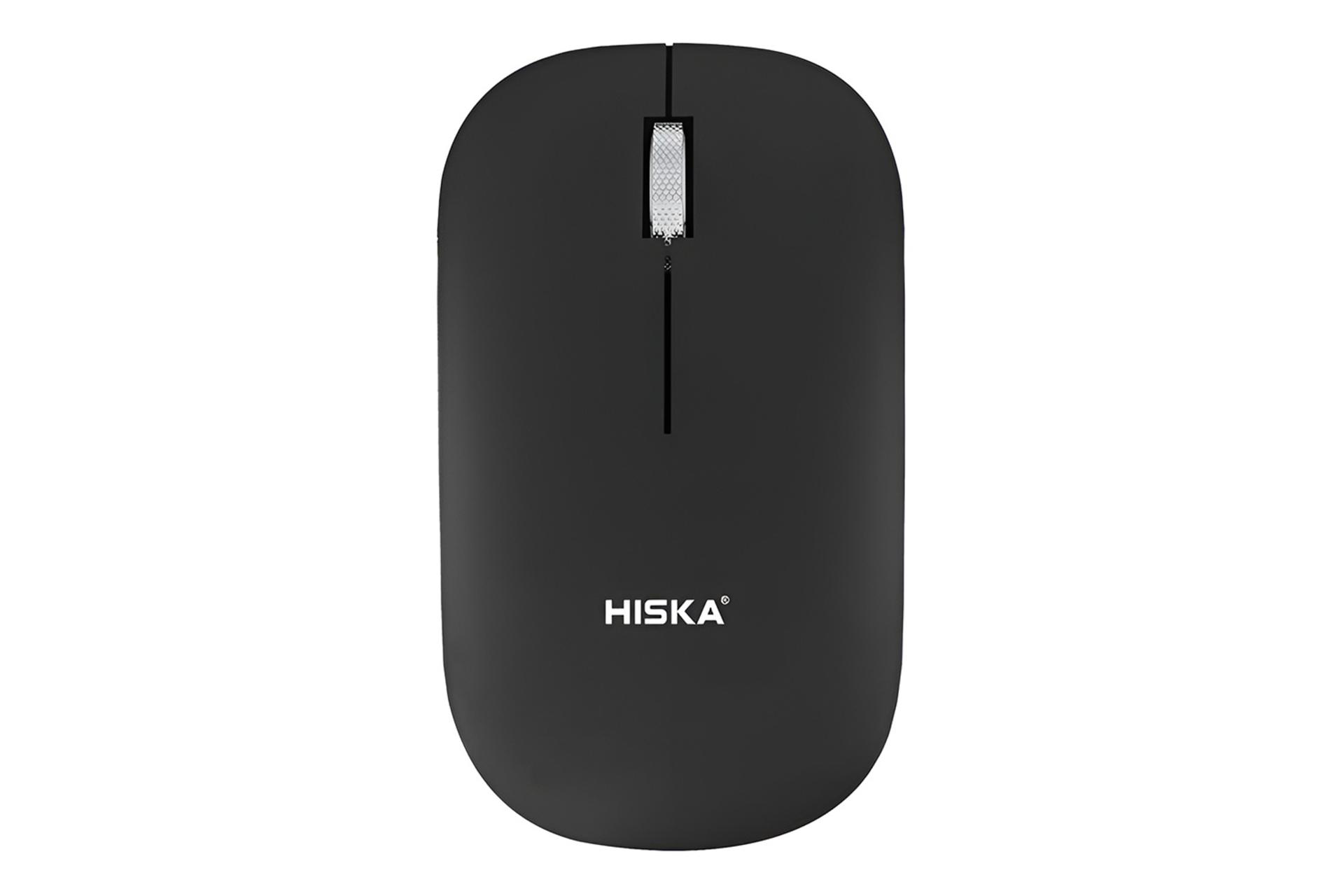 ماوس هیسکا HISKA HX-MO120