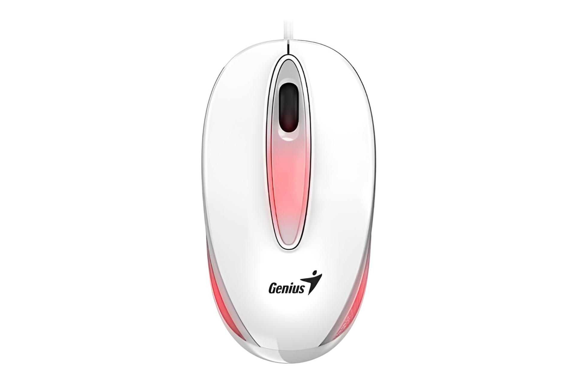 ماوس جنیوس Genius DX-Mini