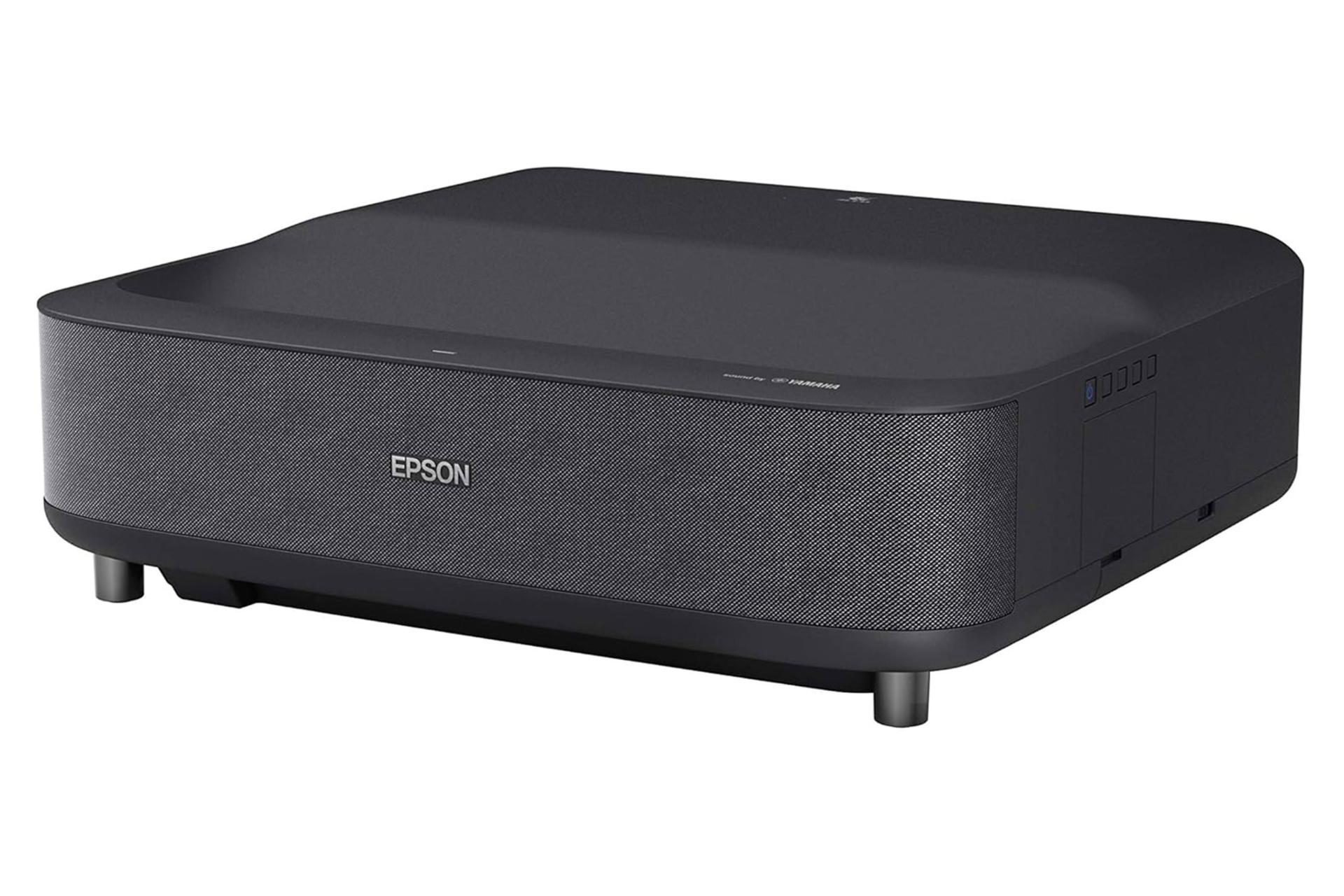 ویدیو پروژکتور اپسون Epson EH-LS300B نمای راست