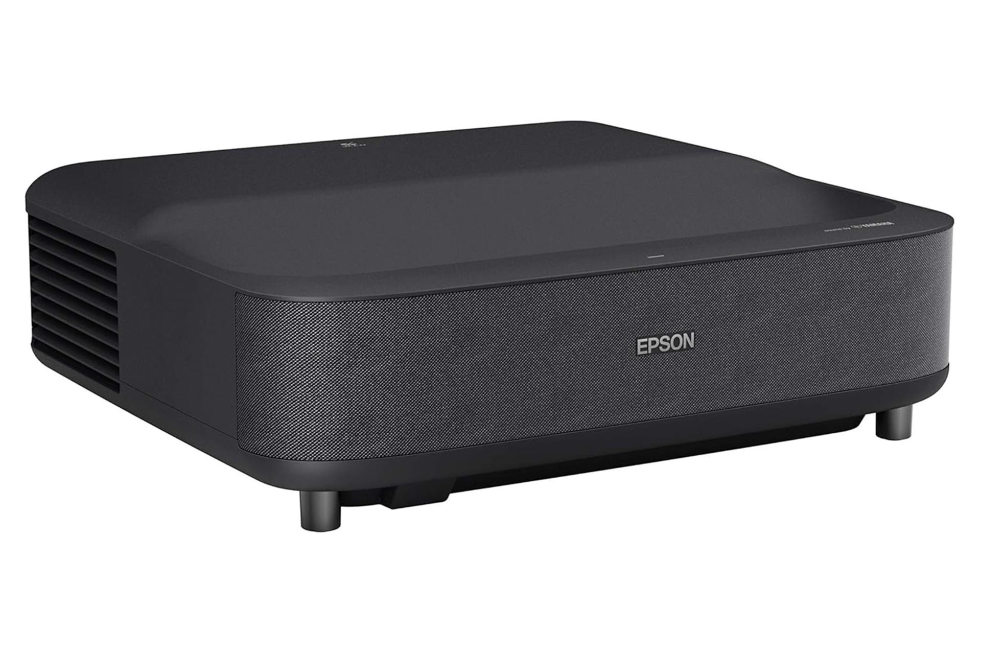 ویدیو پروژکتور اپسون Epson EH-LS300B نمای چپ