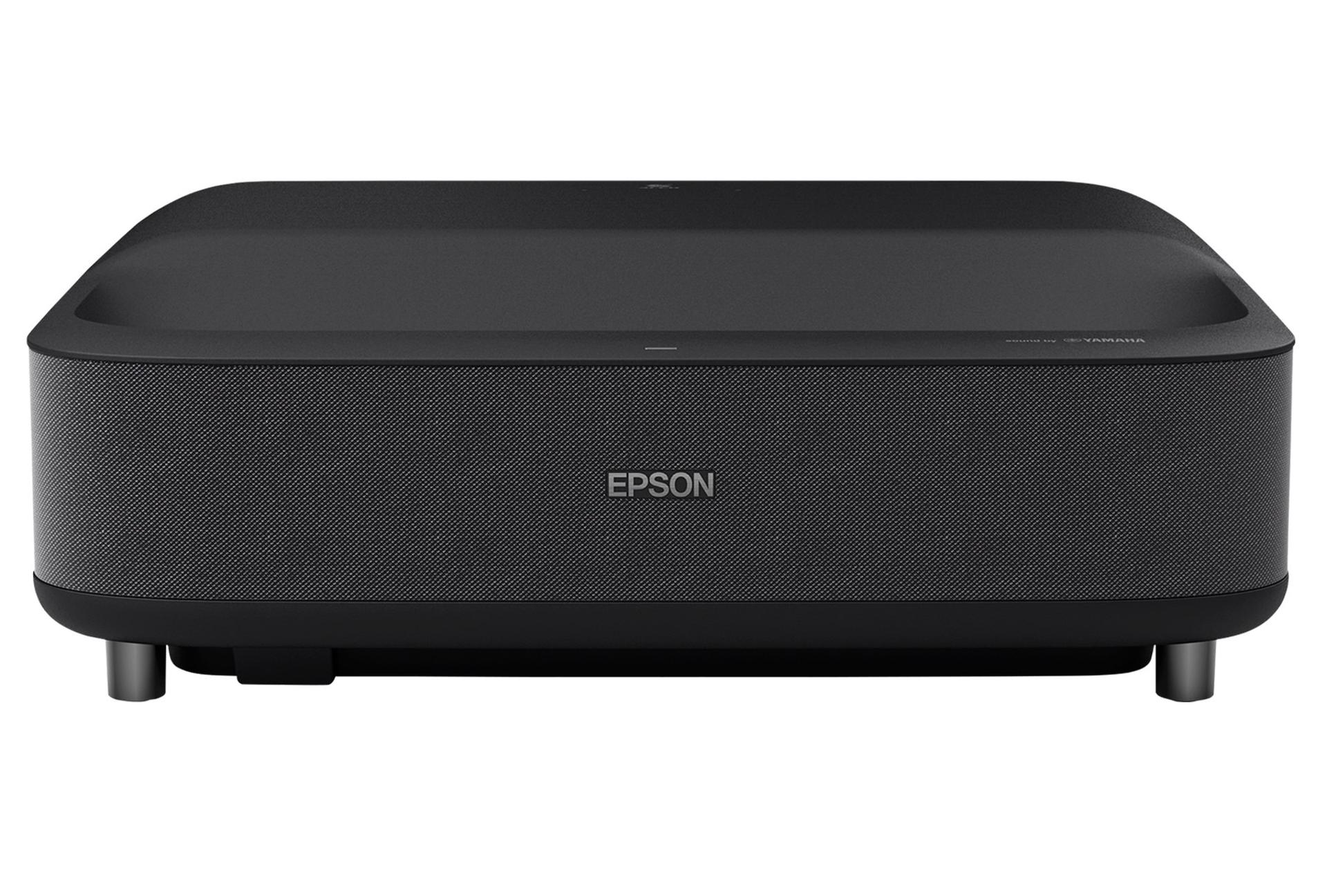 مرجع متخصصين ايران ويديو پروژكتور اپسون Epson EH-LS300B نماي جلو