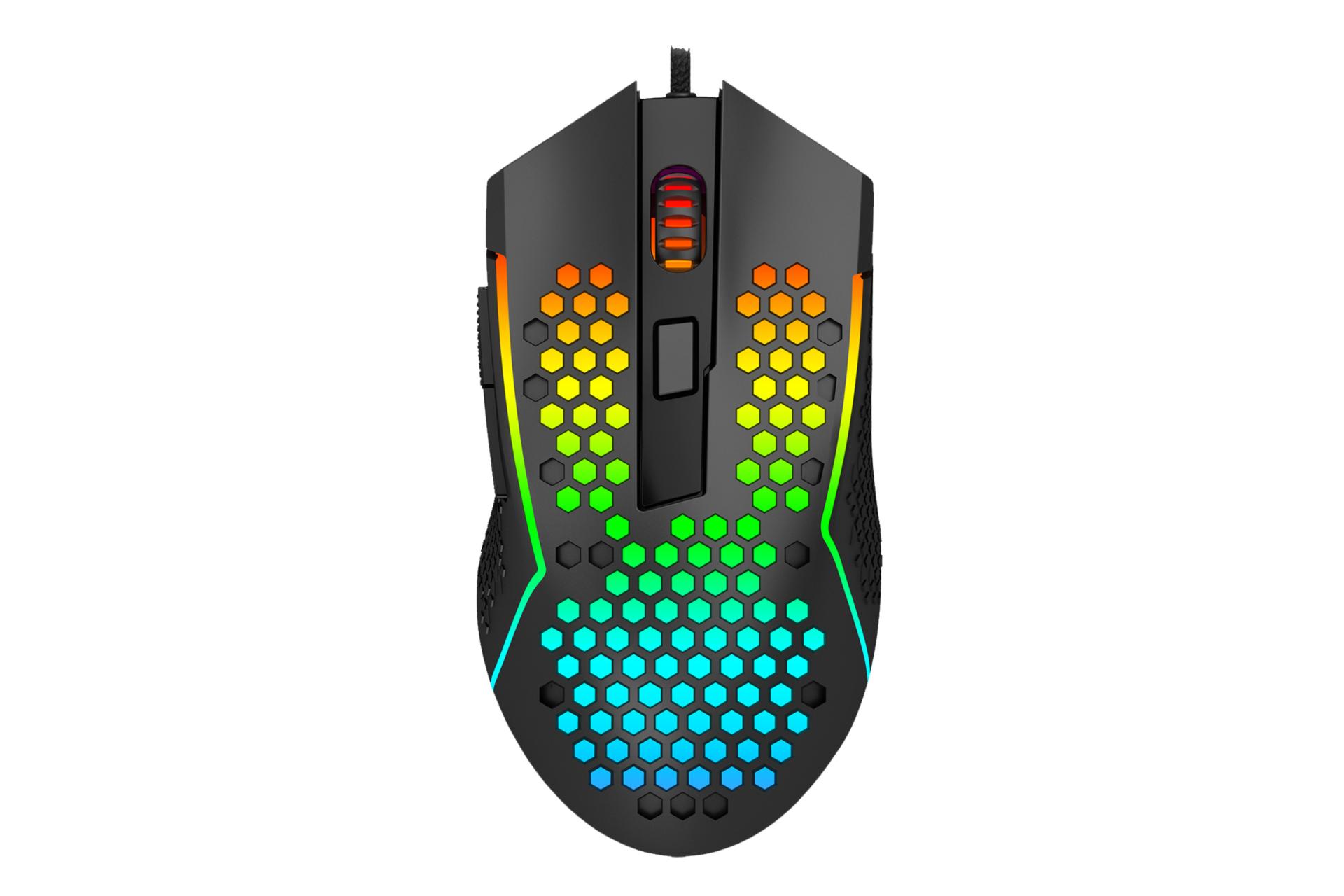 مرجع متخصصين ايران ماوس ردراگون Redragon M987-K