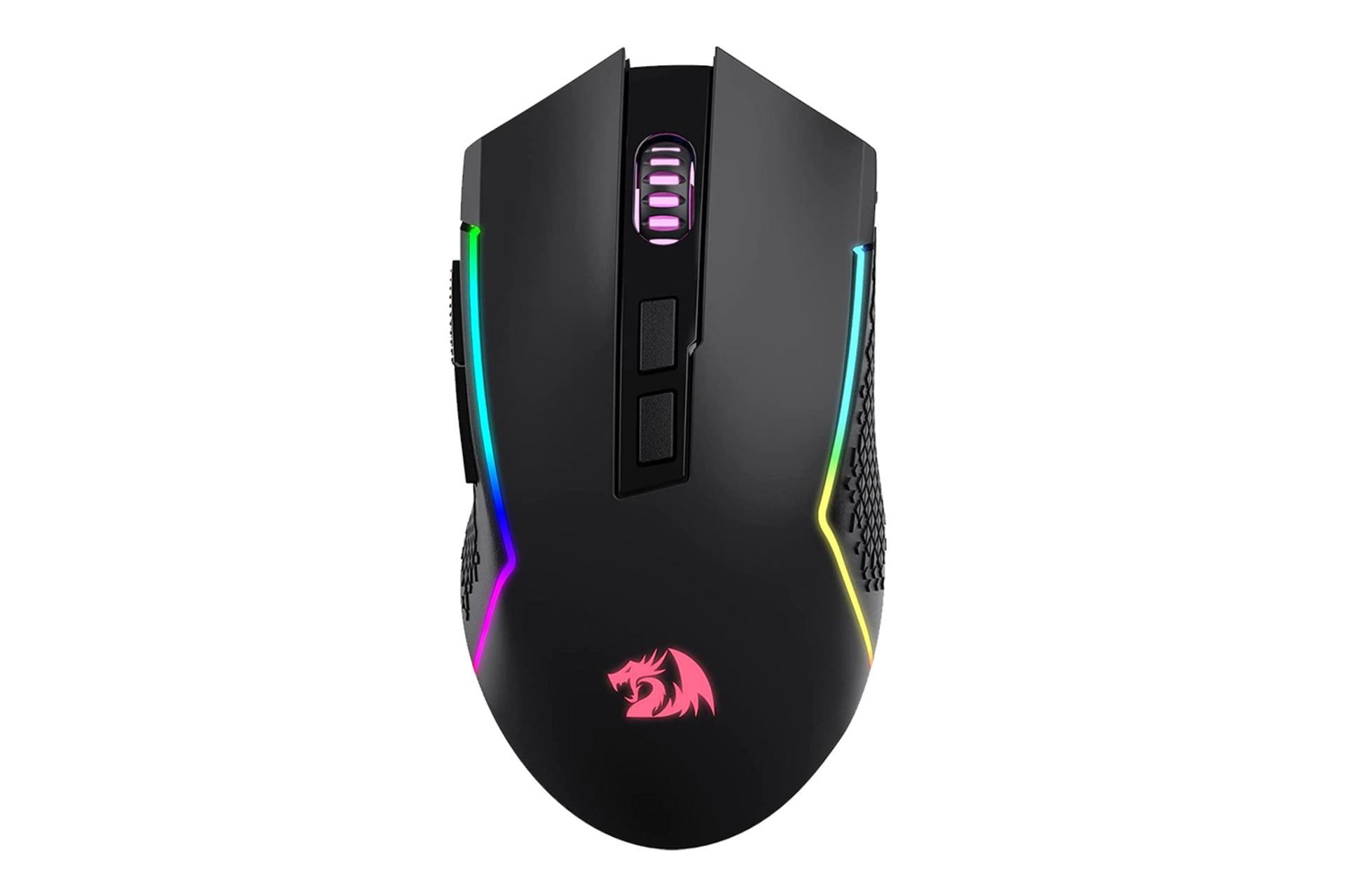 مرجع متخصصين ايران ماوس ردراگون Redragon TRIDENT PRO M693