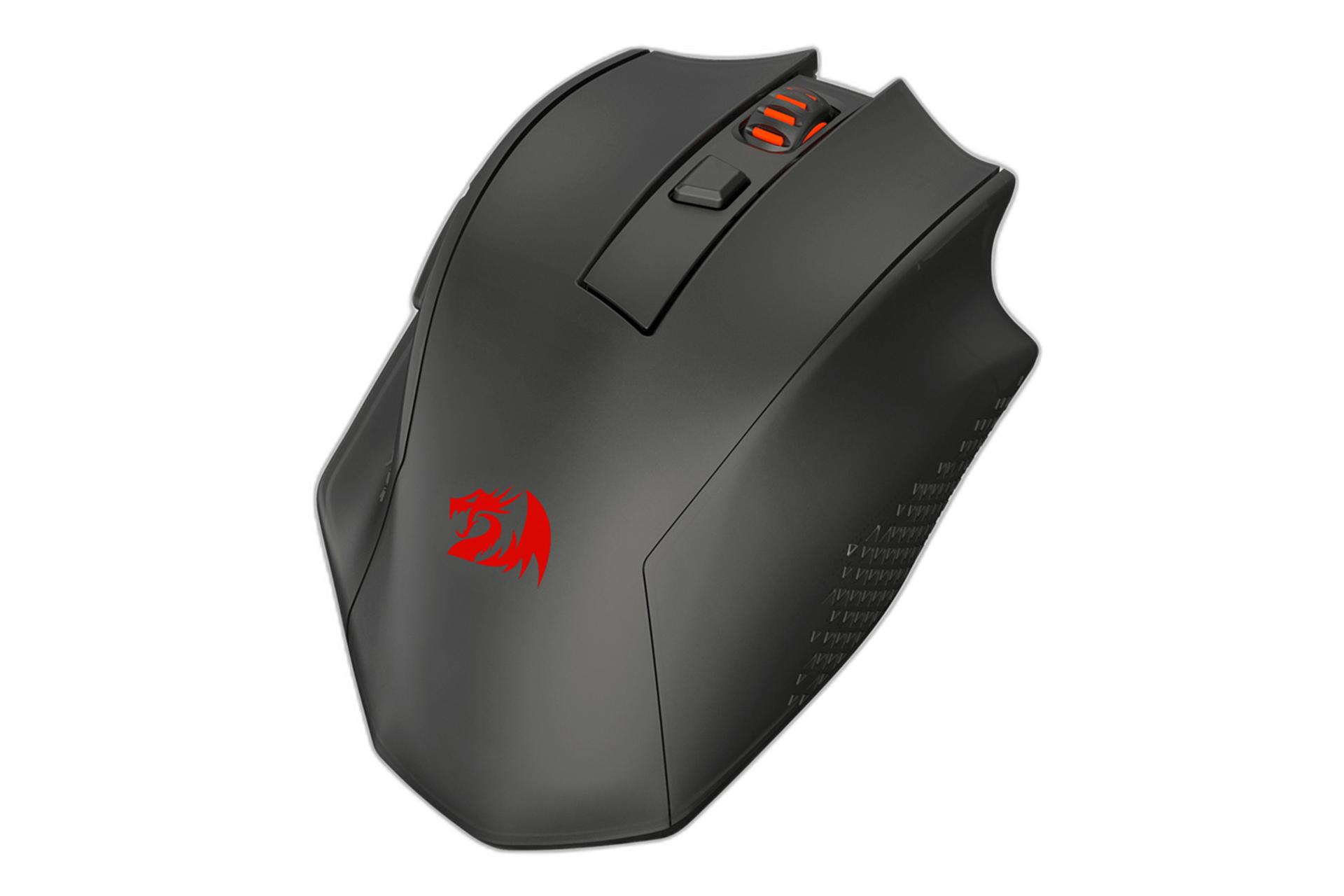 نمای کناری ماوس ردراگون Redragon M994