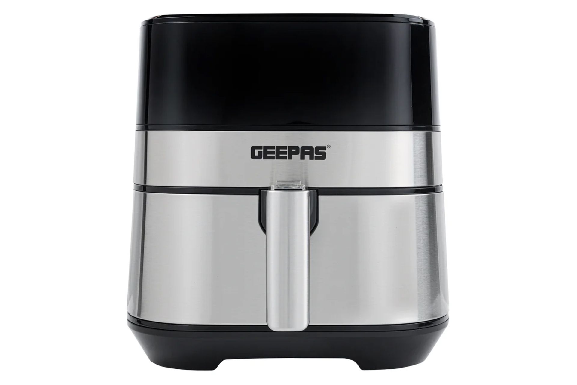 نمای جلو و نمایشگر سرخ کن و هواپز جی‌ پاس GAF37510