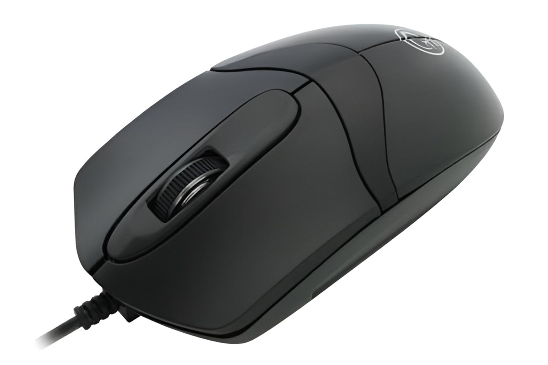 نمای کناری ماوس ایکس پی پروداکت XP Product XP-M695B