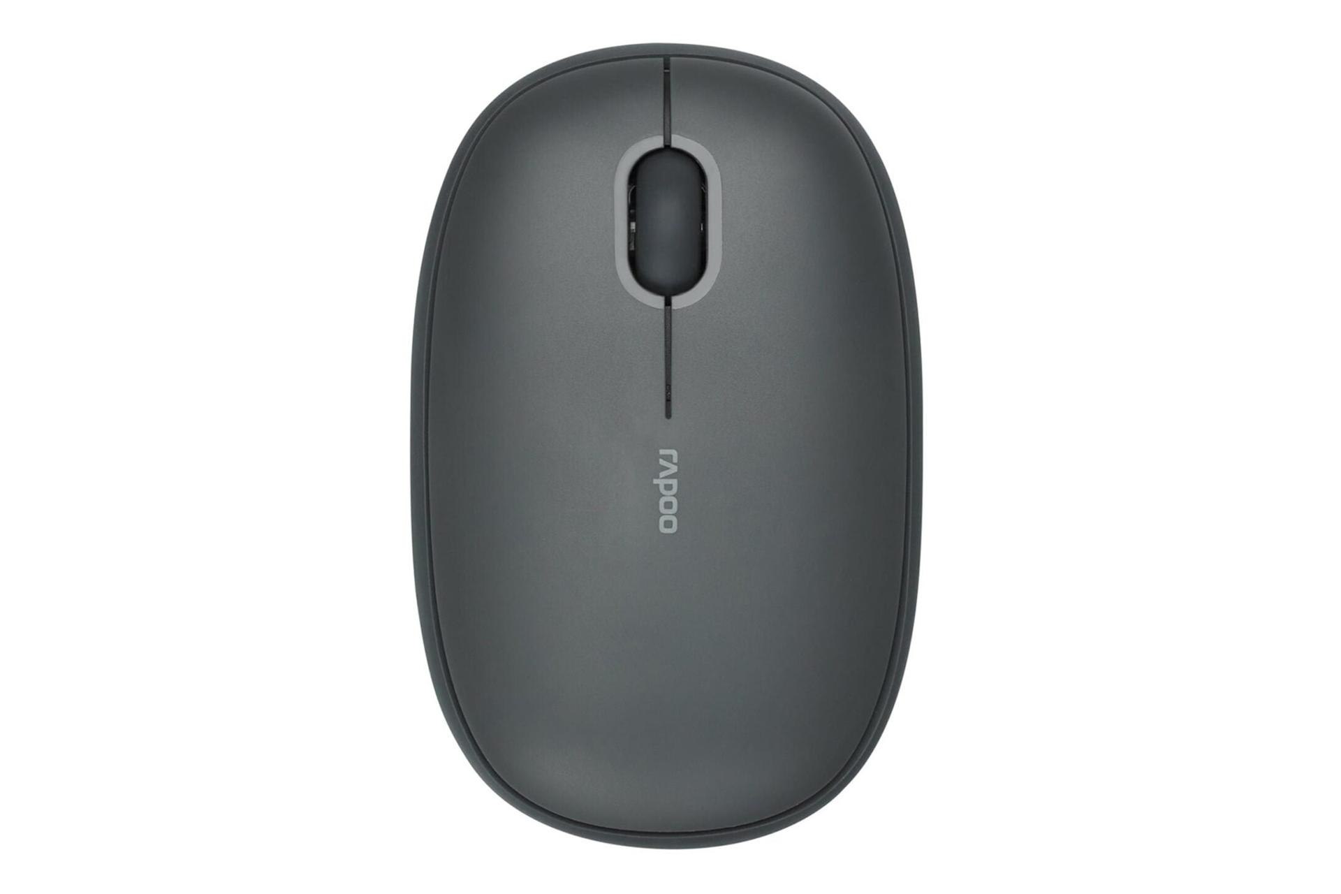 مرجع متخصصين ايران ماوس رپو Rapoo M650 Silent