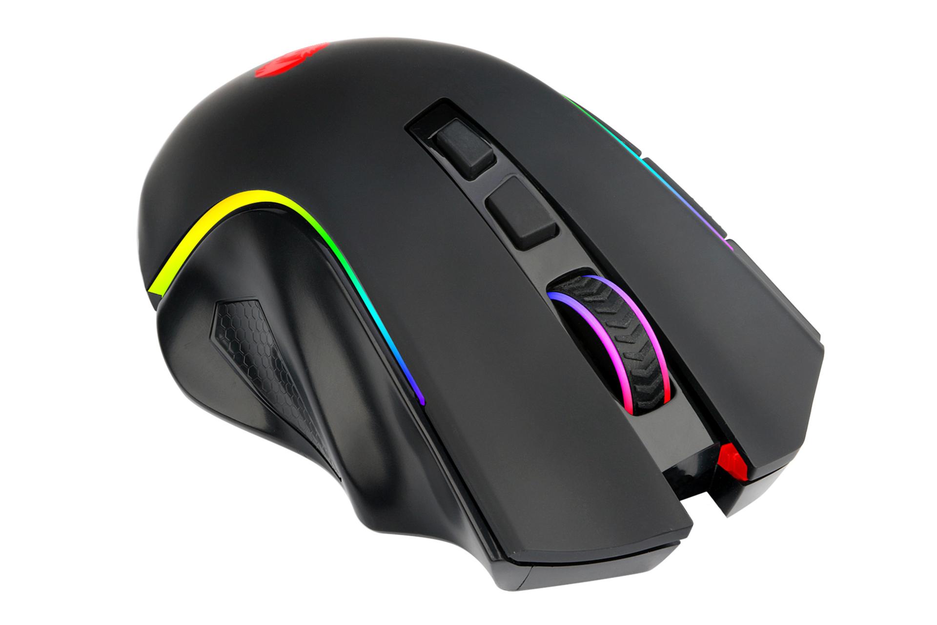 نمای راست ماوس ردراگون Redragon Griffin M602-KS
