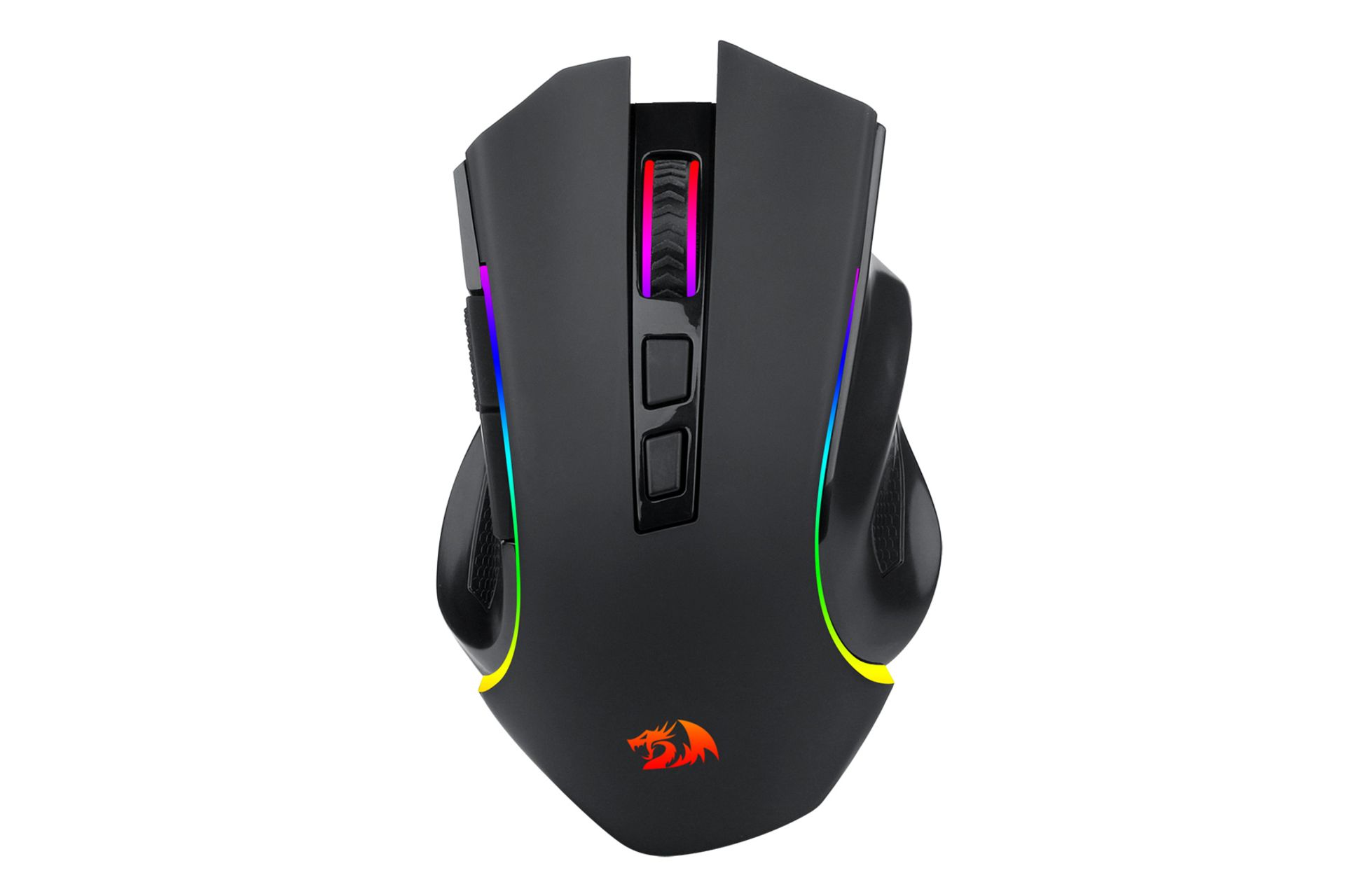 ماوس ردراگون Redragon Griffin M602-KS