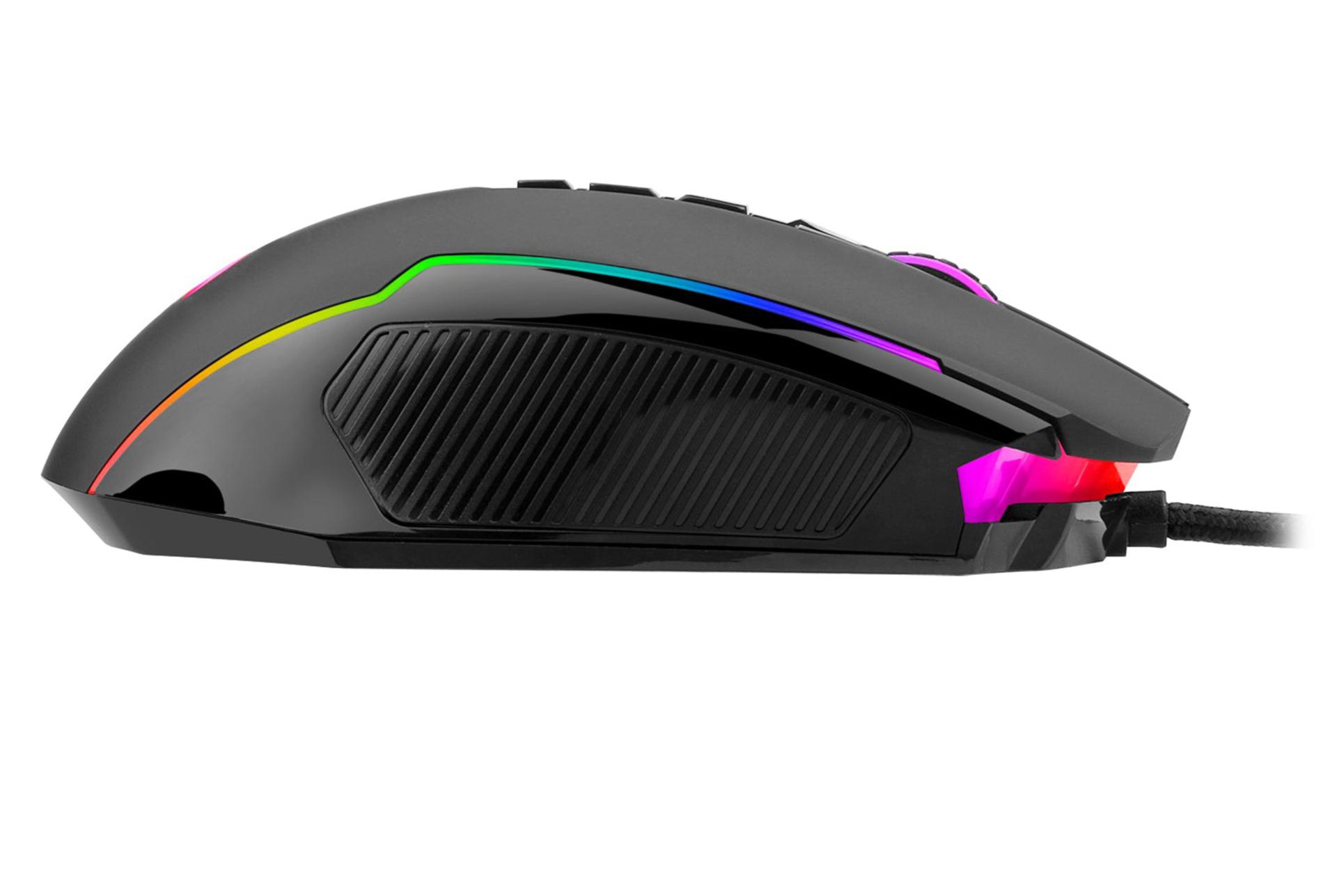 نمای راست ماوس ردراگون Redragon M910-K