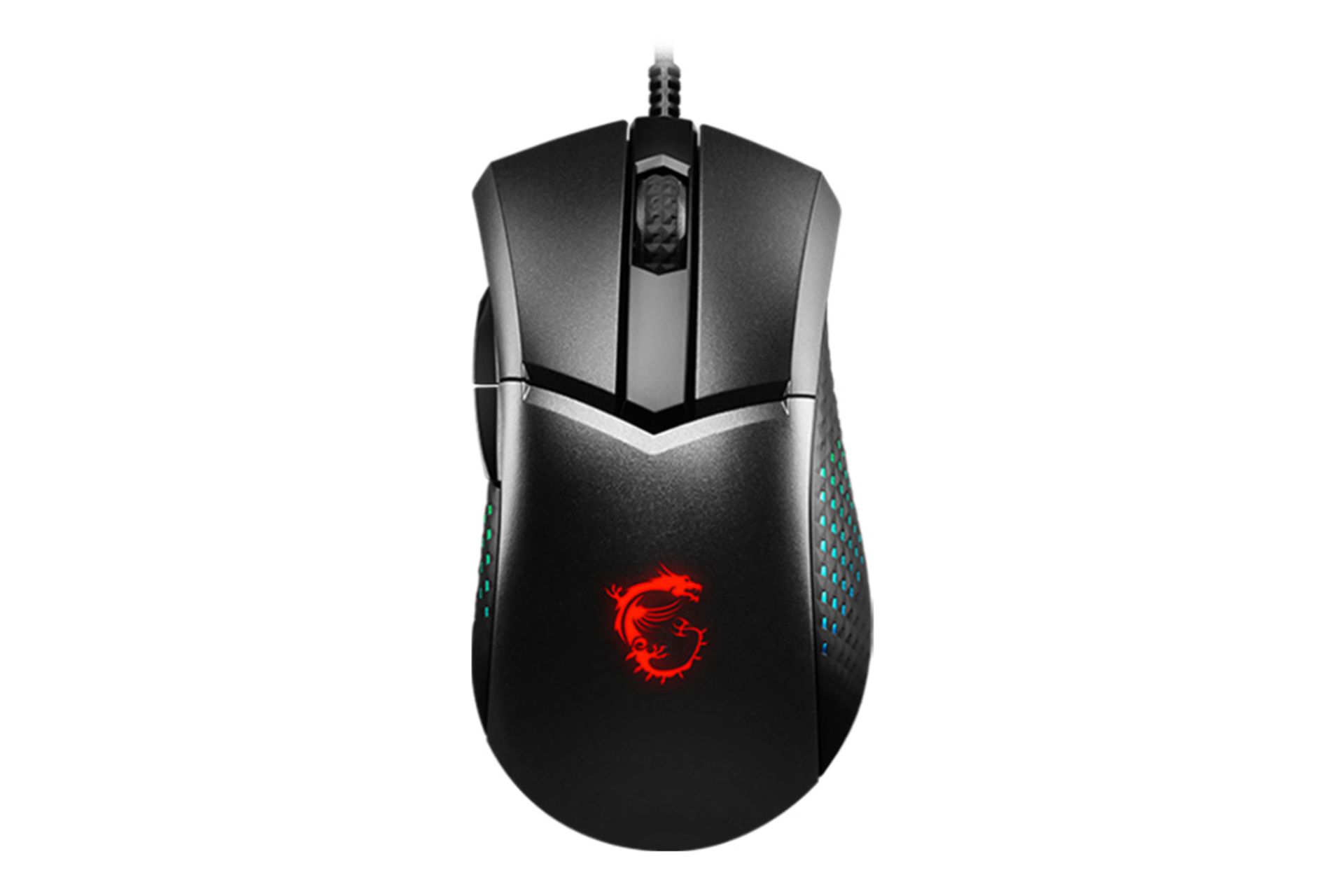 ماوس ام اس آی MSI CLUTCH GM51