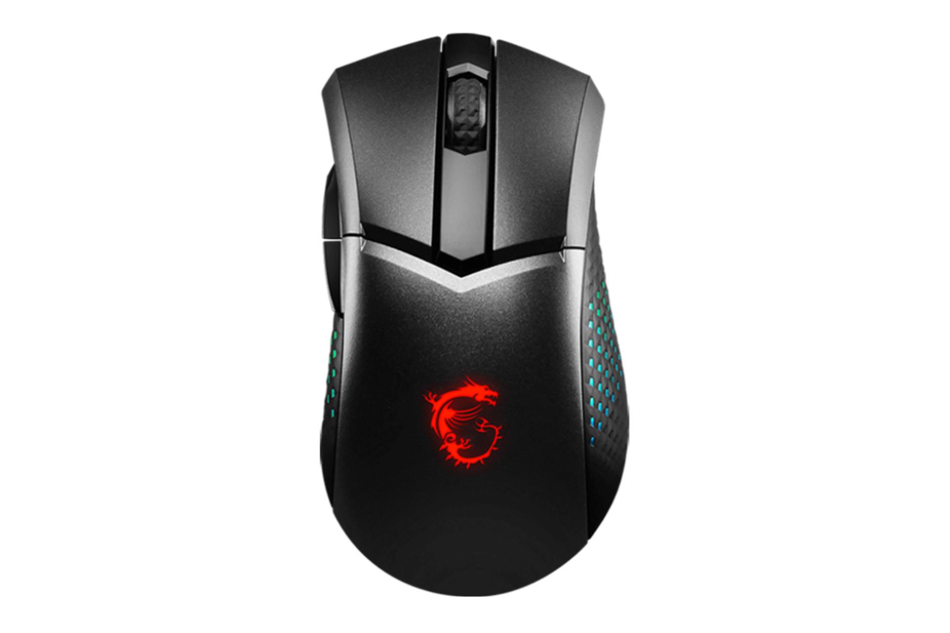 ماوس ام اس آی MSI CLUTCH GM51 LIGHTWEIGHT WIRELESS